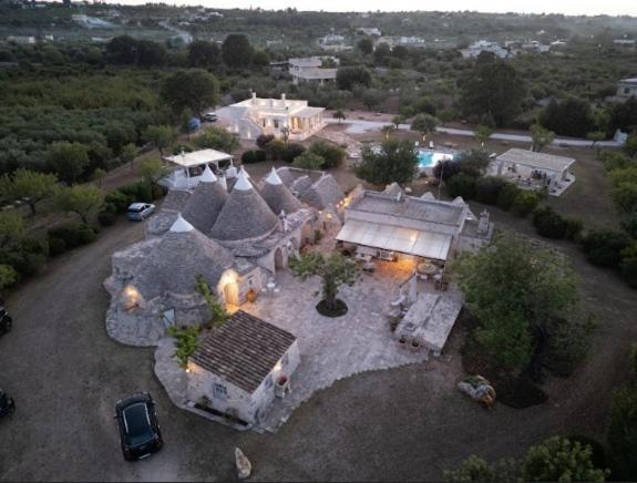 Don Gaetano - Borgo di Trulli e Dimore view 3