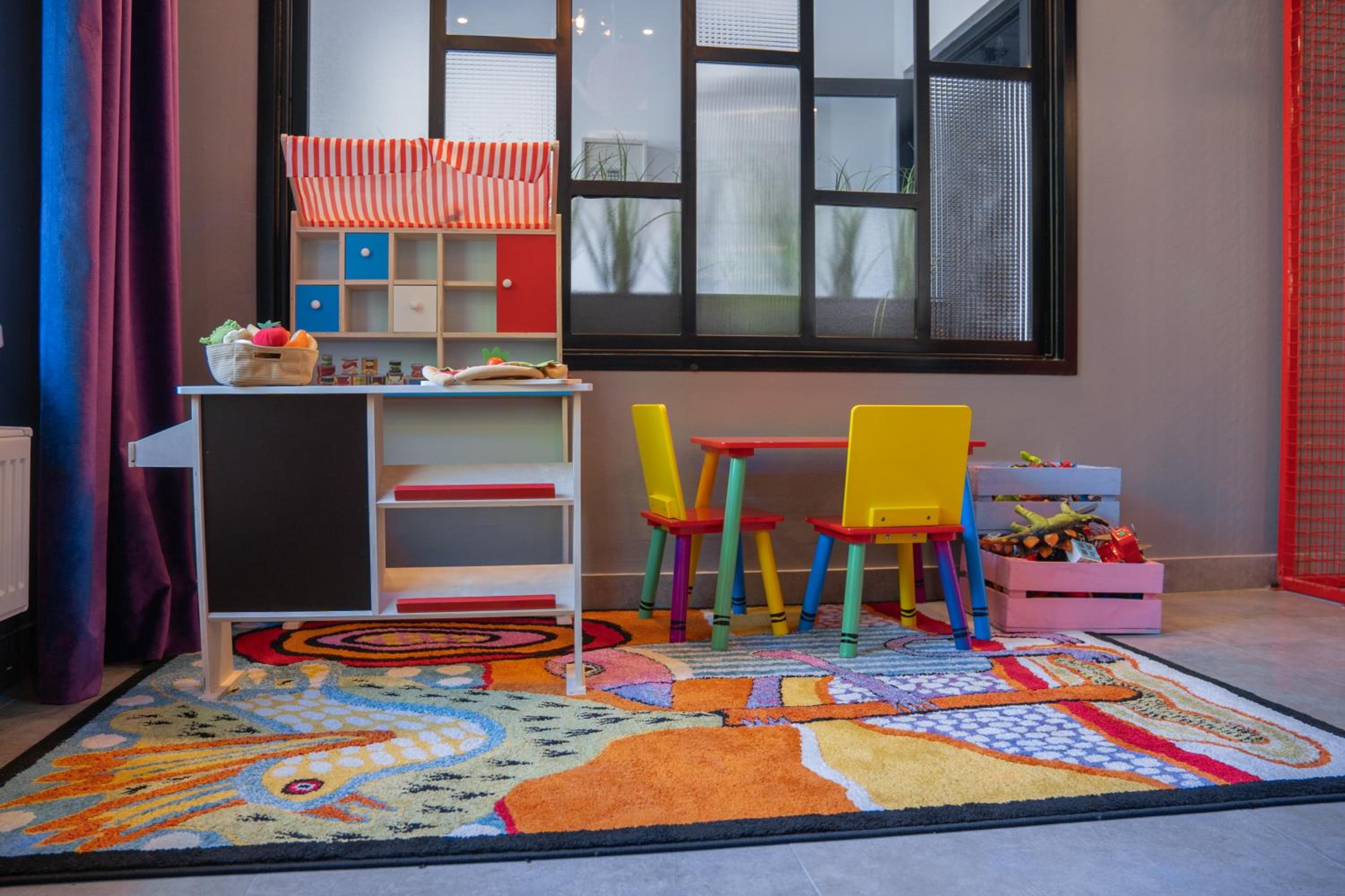 IND.U Apartamenty, photo 19