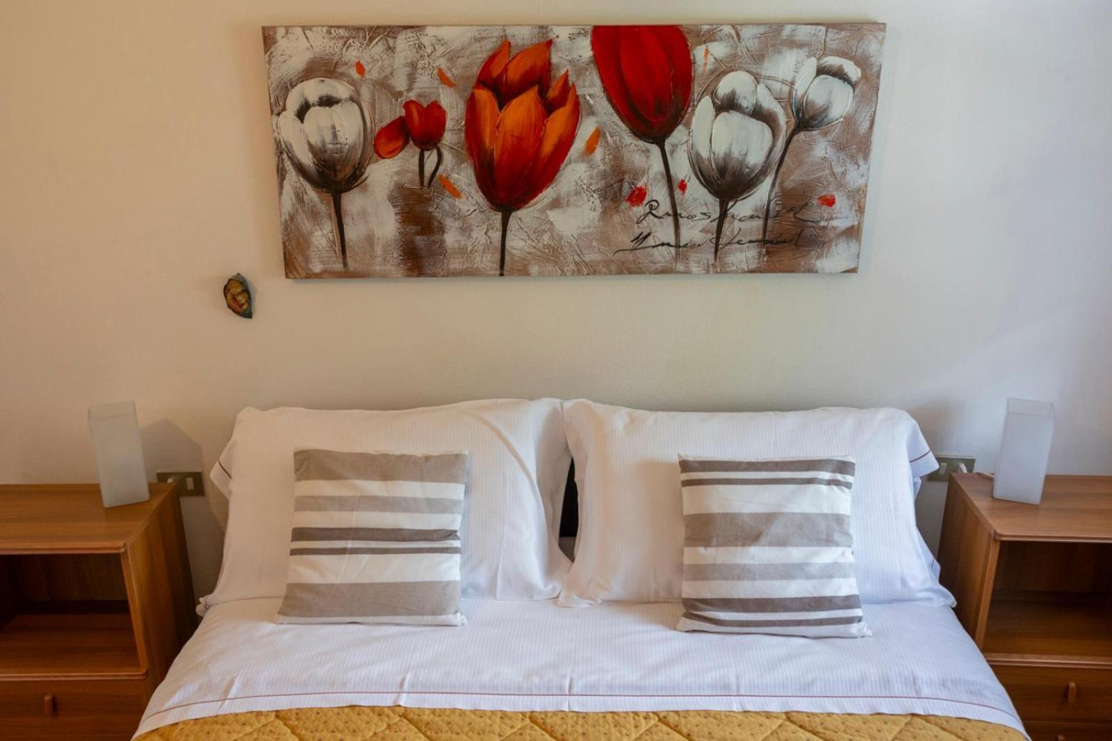 Casa nel Borgo, Castione della Presolana Ospitar photo 3