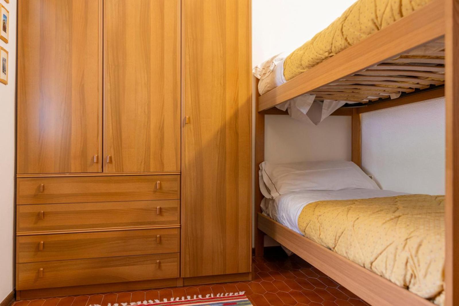 Casa nel Borgo, Castione della Presolana Ospitar photo 5