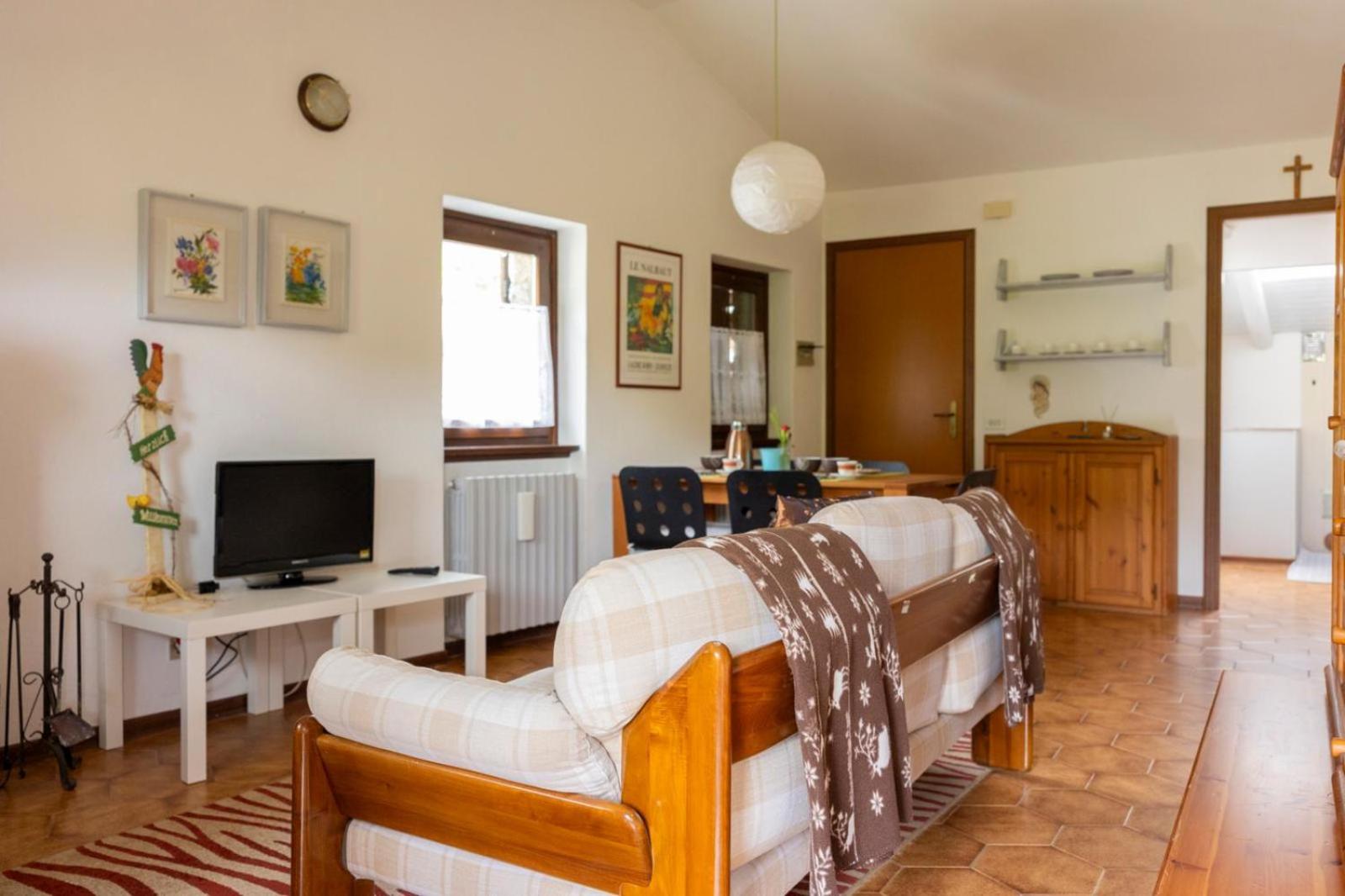 Casa nel Borgo, Castione della Presolana Ospitar photo 4