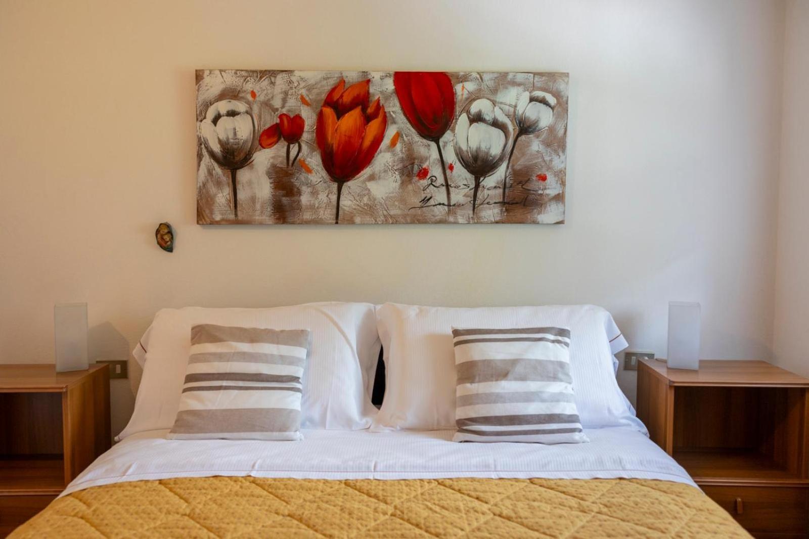 Casa nel Borgo, Castione della Presolana Ospitar photo 2