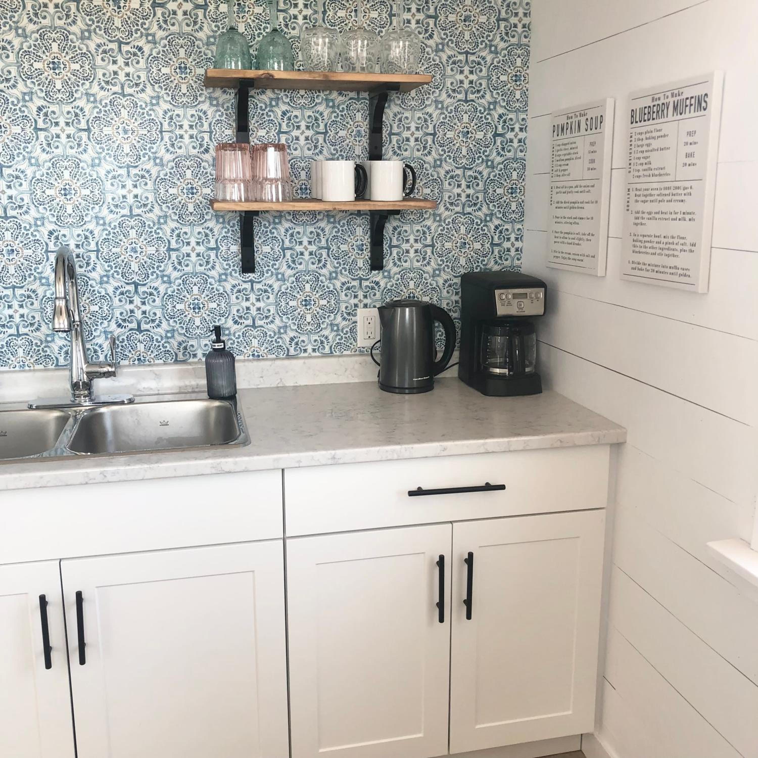 Magnolia House PEI