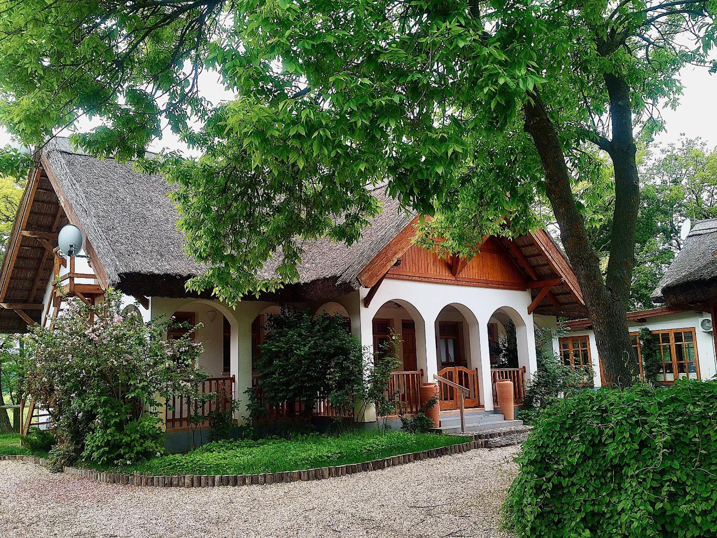Reichelhausen Vendégház