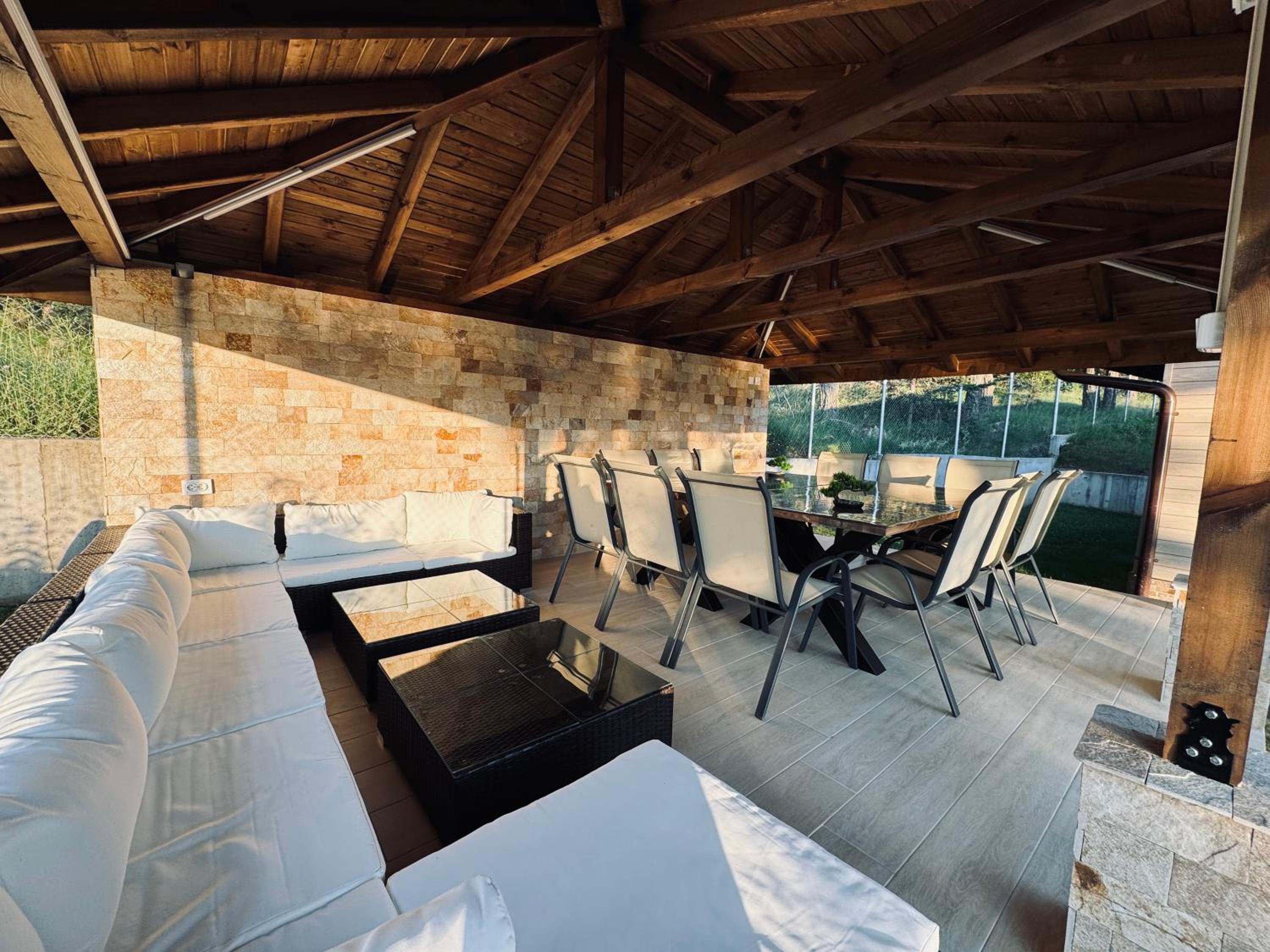 Villa Siesta Dospat