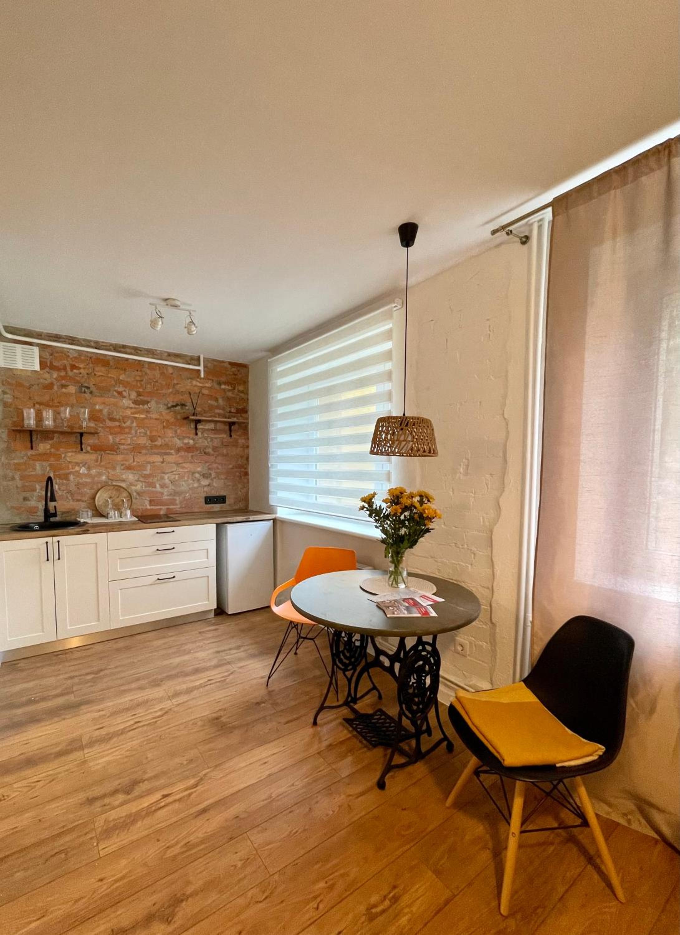 Die Wohnung