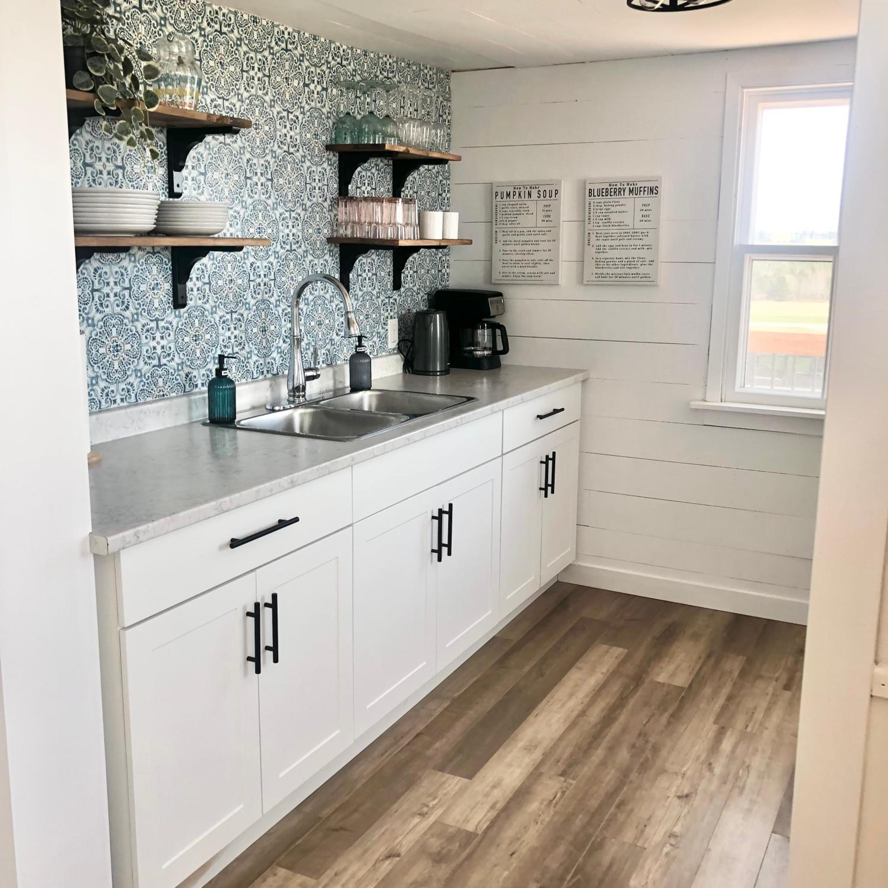 Magnolia House PEI