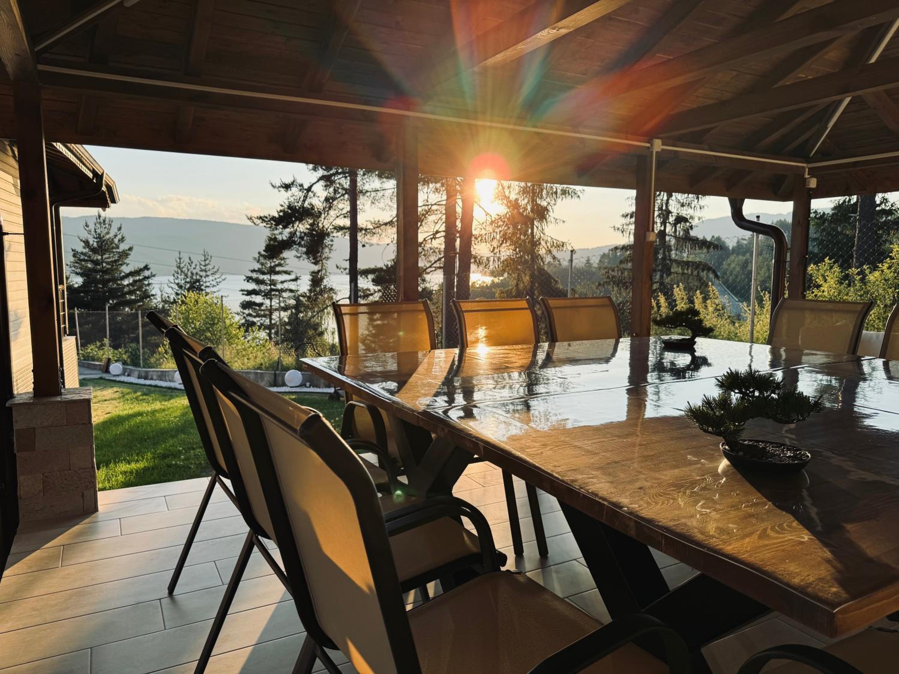 Villa Siesta Dospat