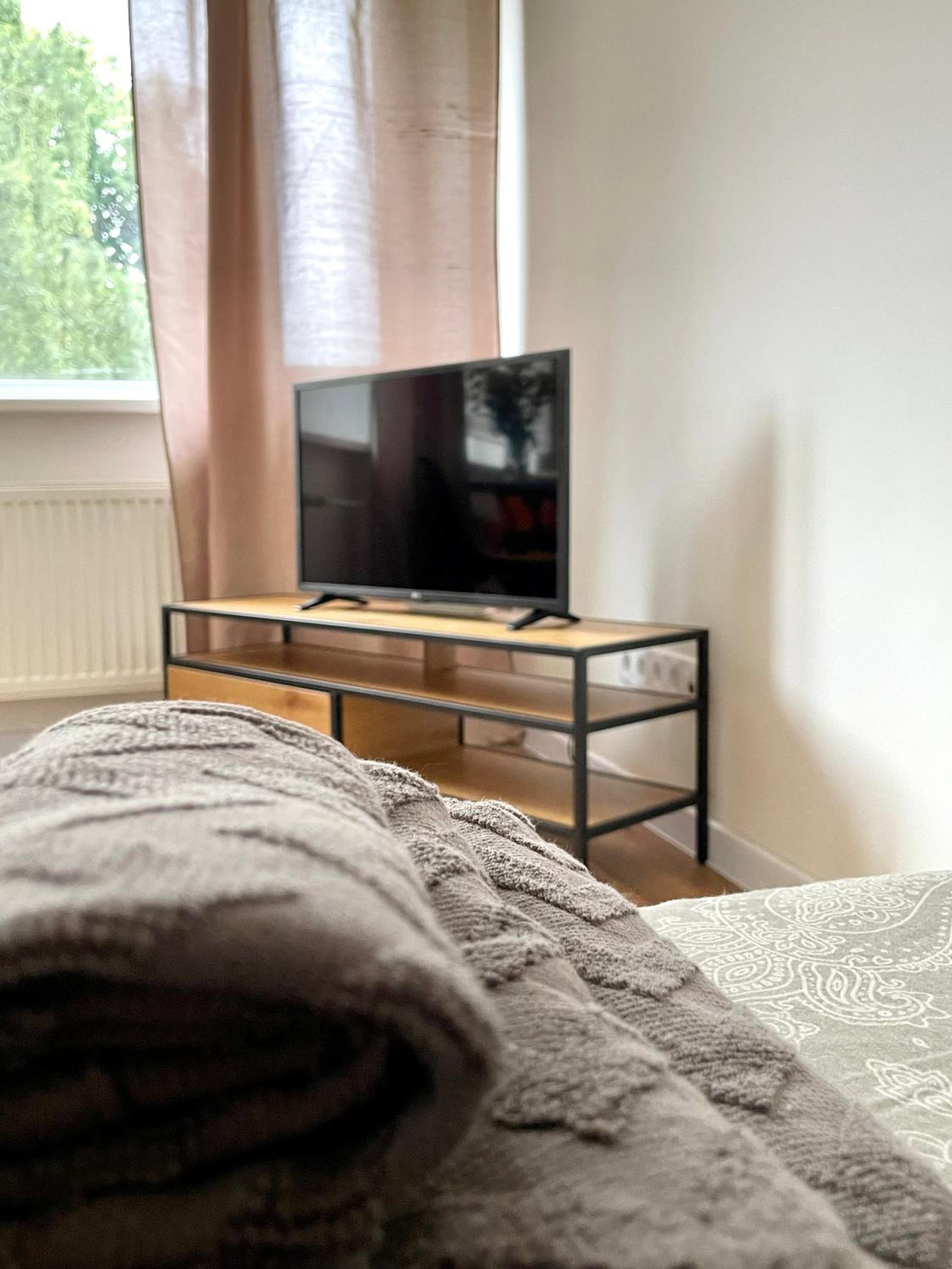 Die Wohnung