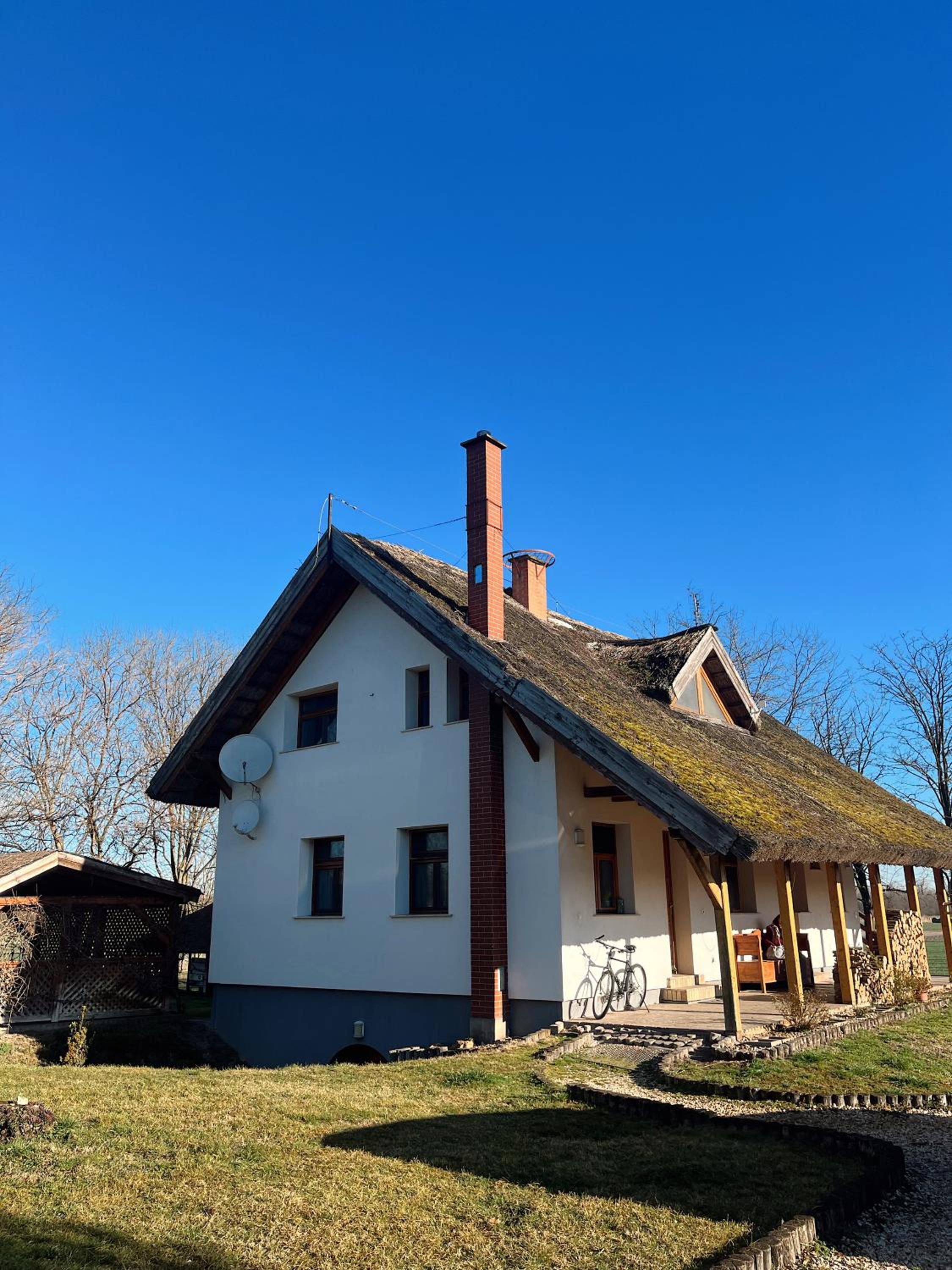 Reichelhausen Vendégház