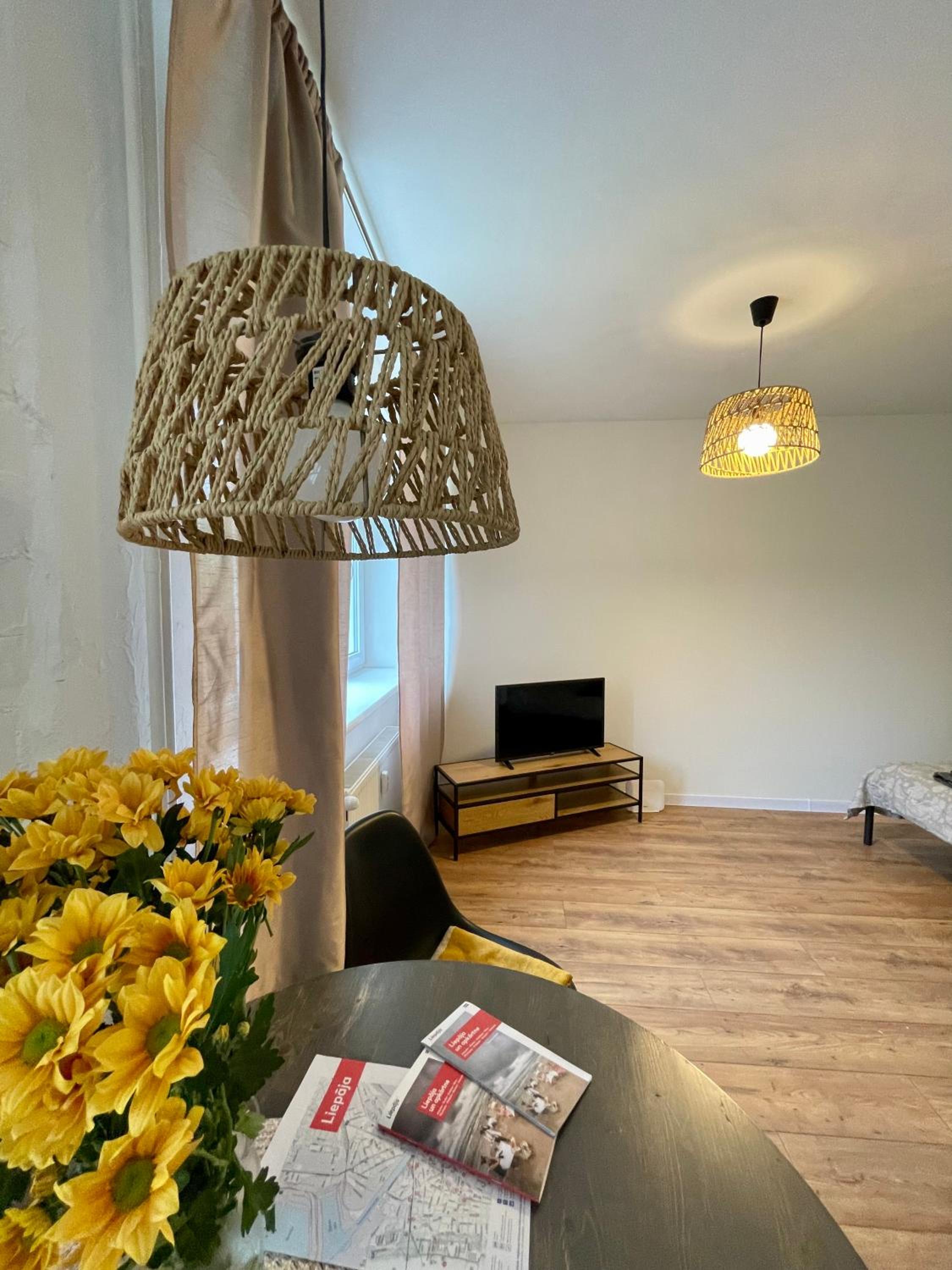 Die Wohnung