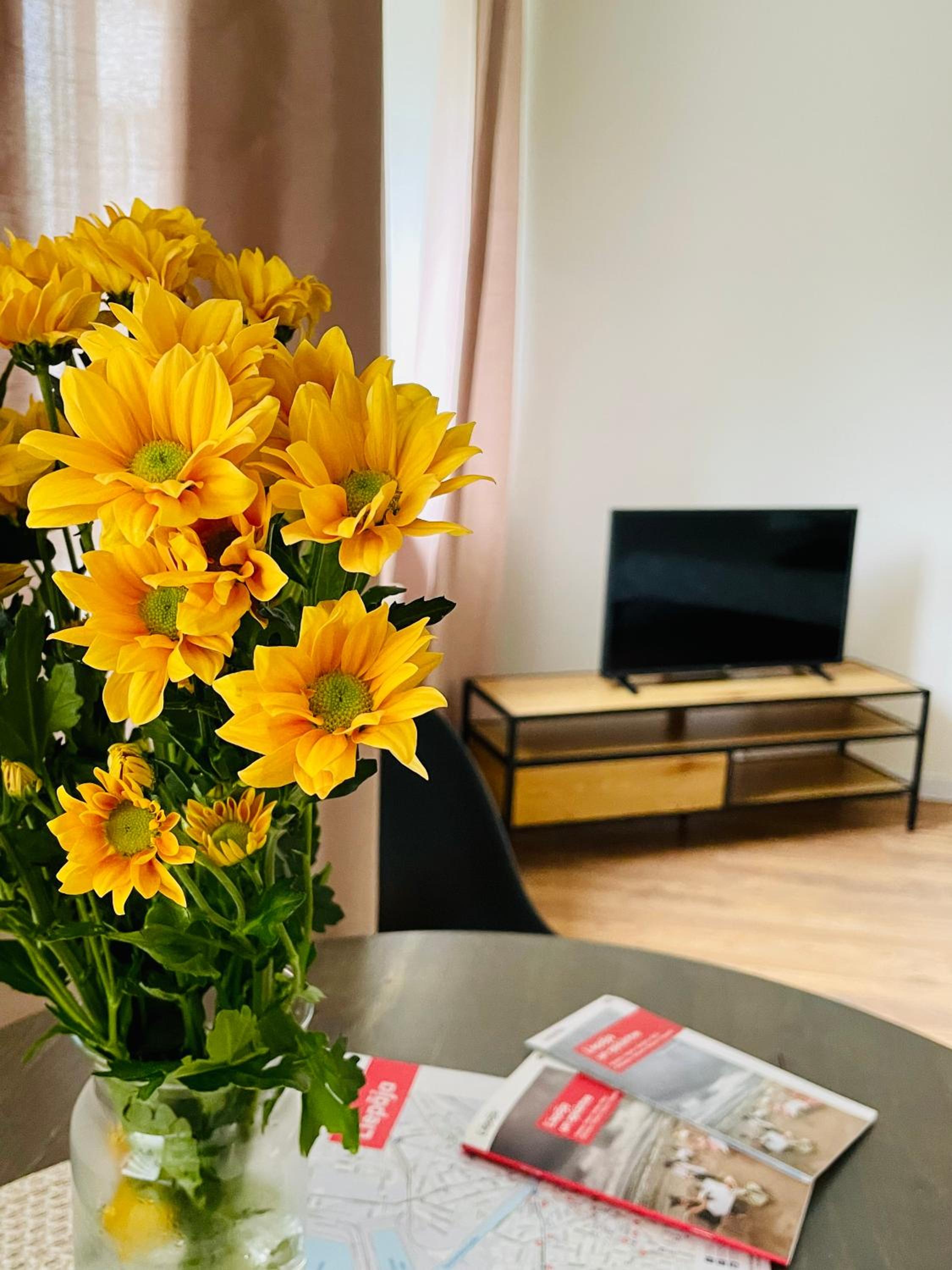 Die Wohnung en Liepāja