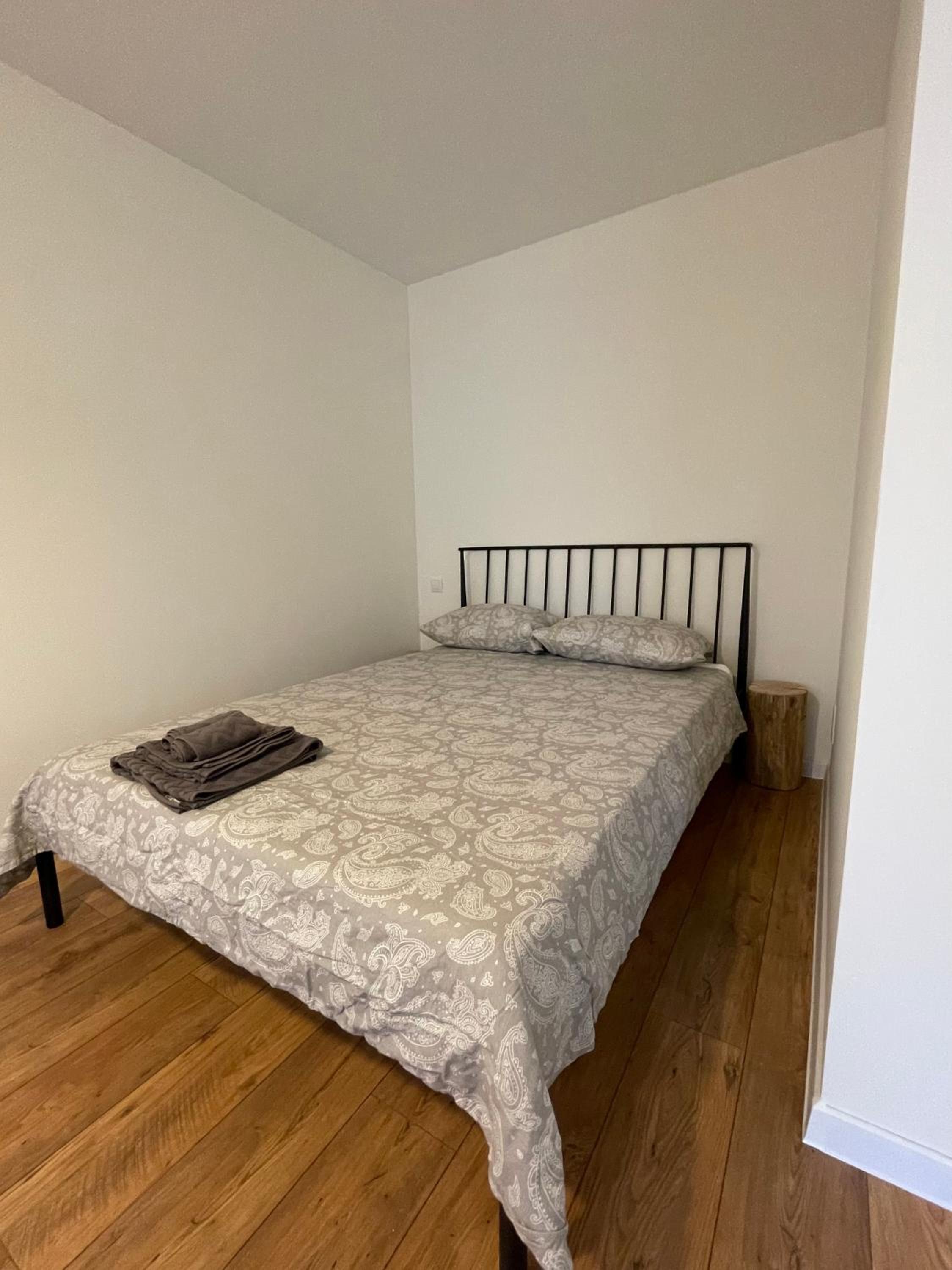 Die Wohnung