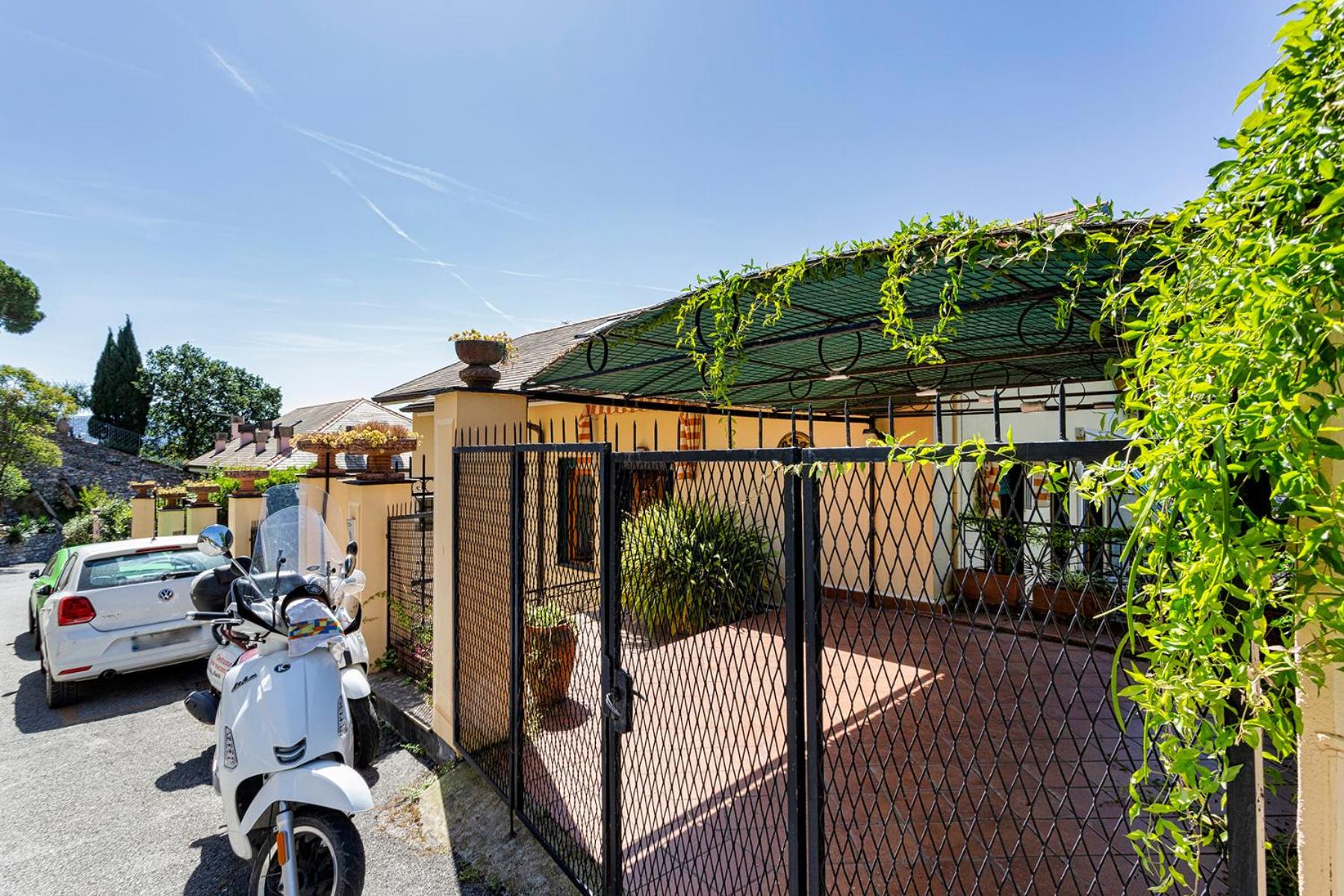 Giovo Sea View Balcony by Wonderful Italy view 2
