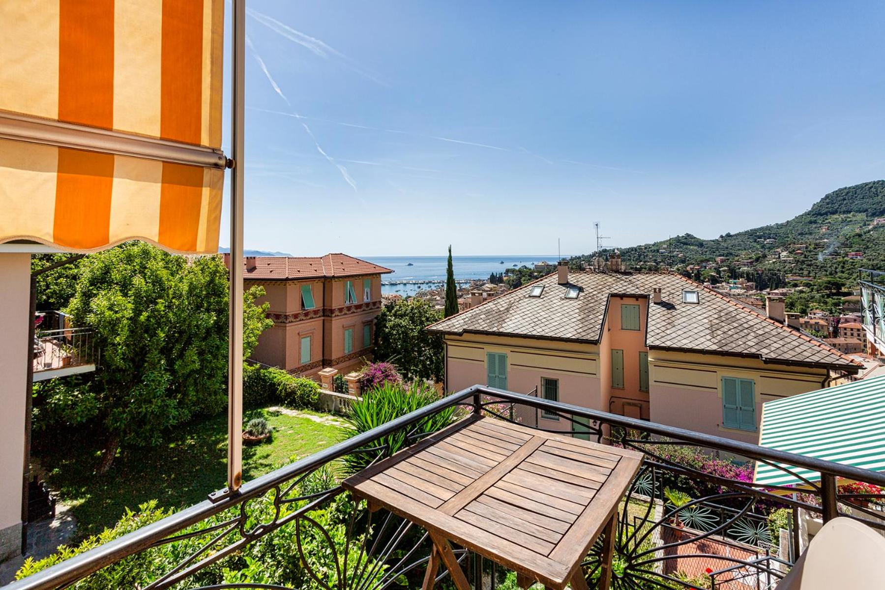 Giovo Sea View Balcony by Wonderful Italy view 3