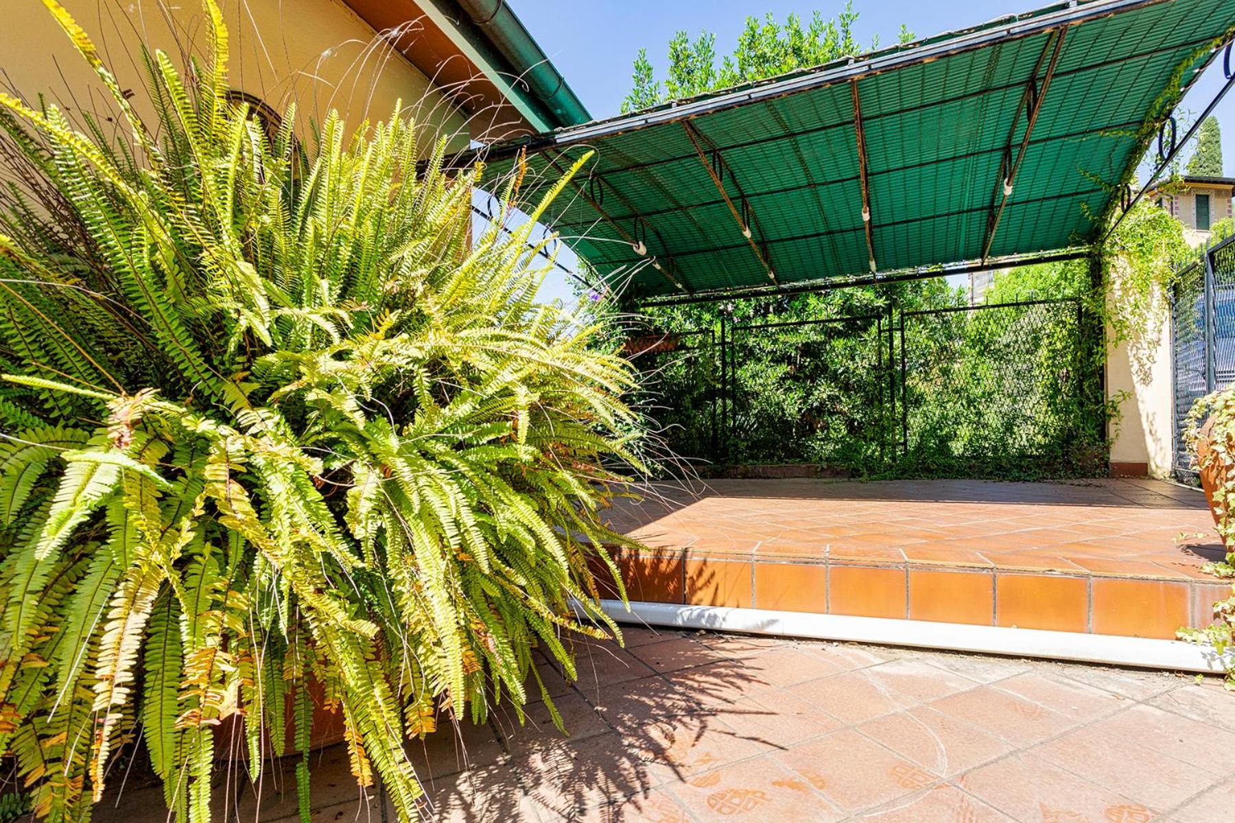 Giovo Sea View Balcony by Wonderful Italy view 4