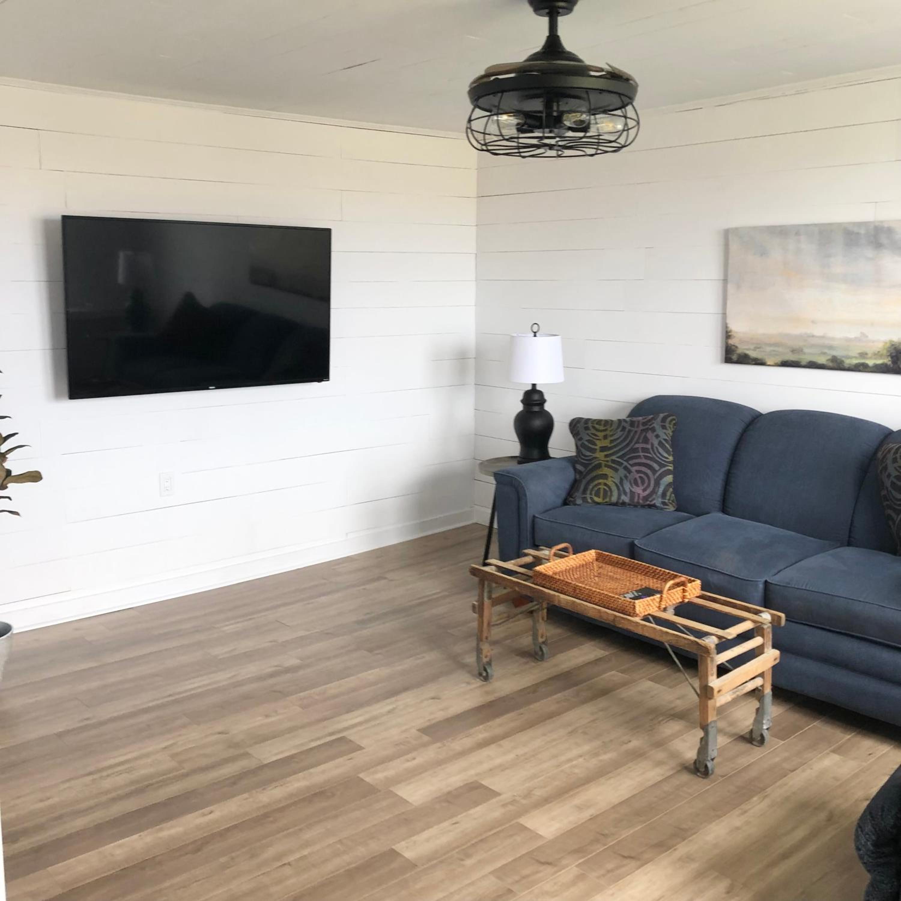Magnolia House PEI