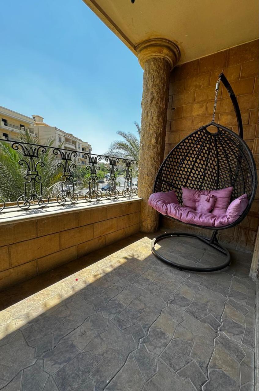 The Paris SuiteInn Villa 160