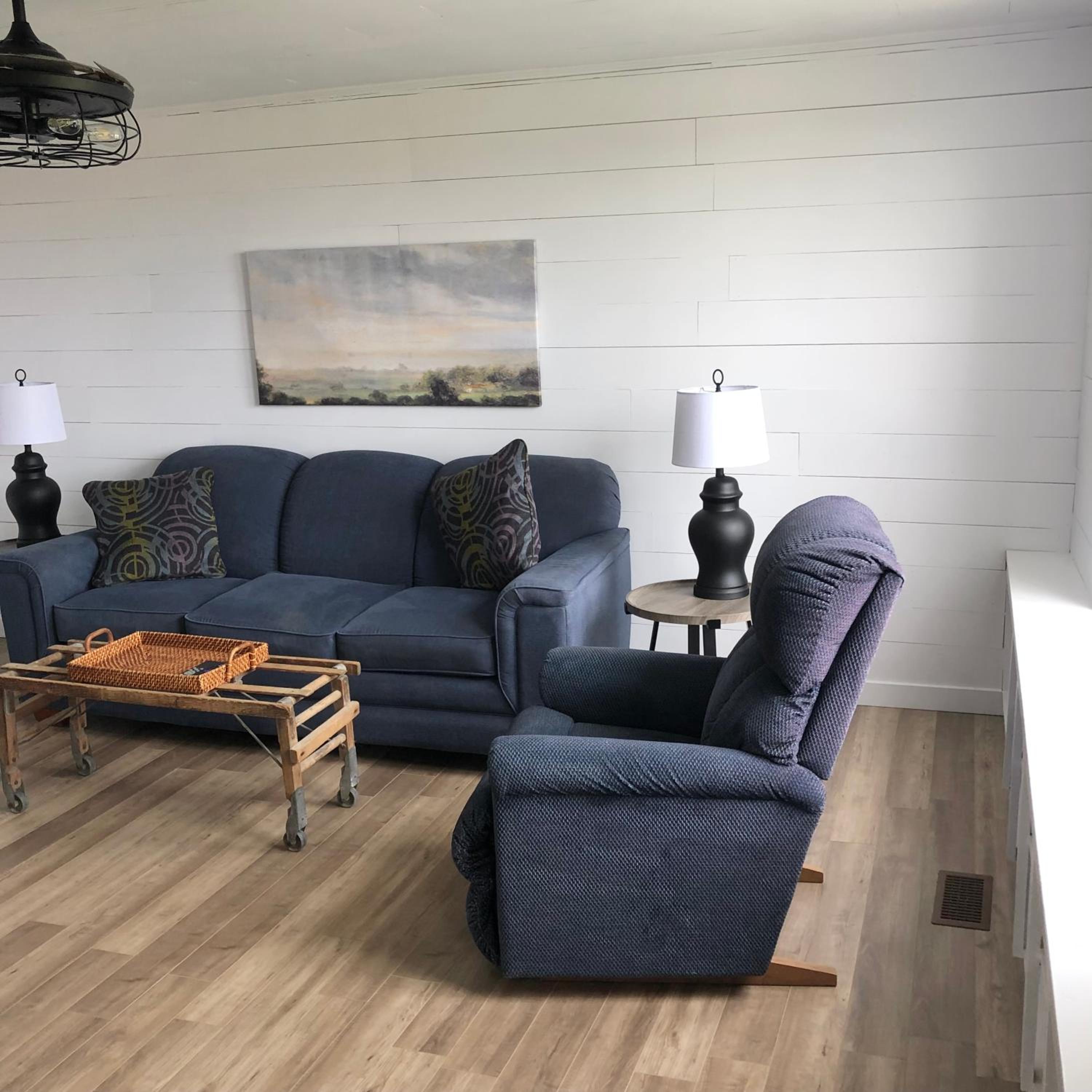Magnolia House PEI