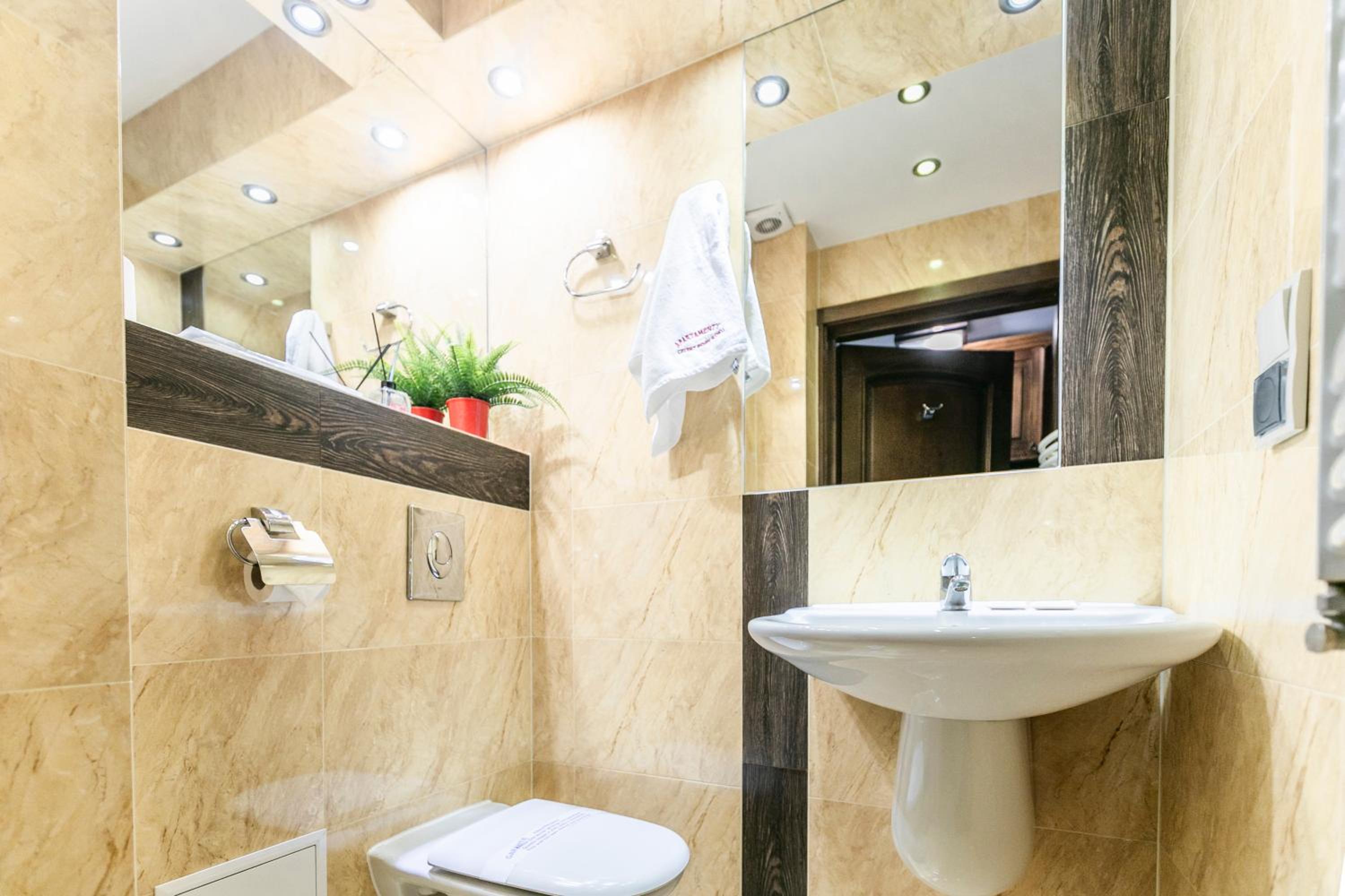 Apartamenty z widokiem na Tatry Cztery Pory Roku