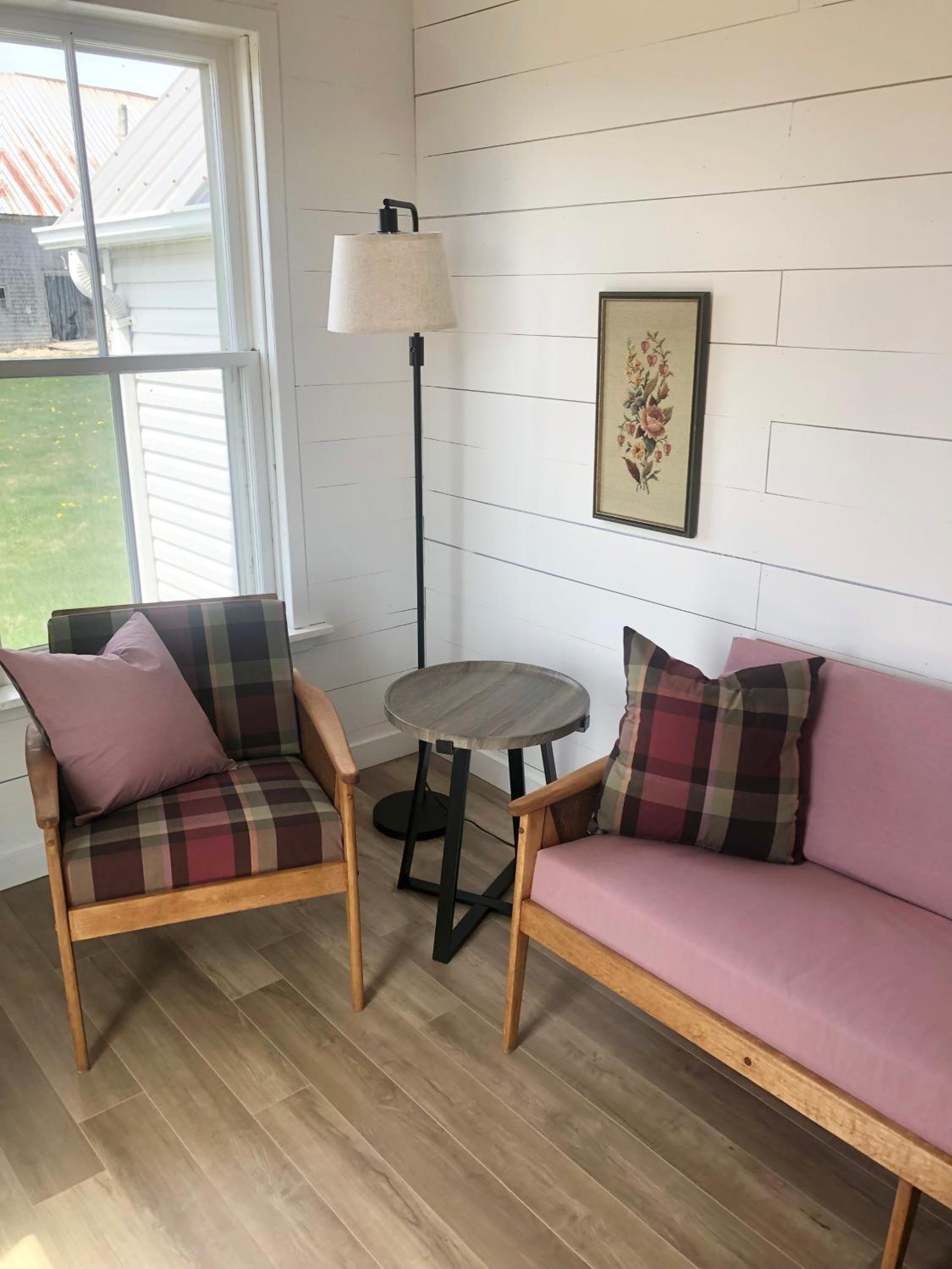 Magnolia House PEI