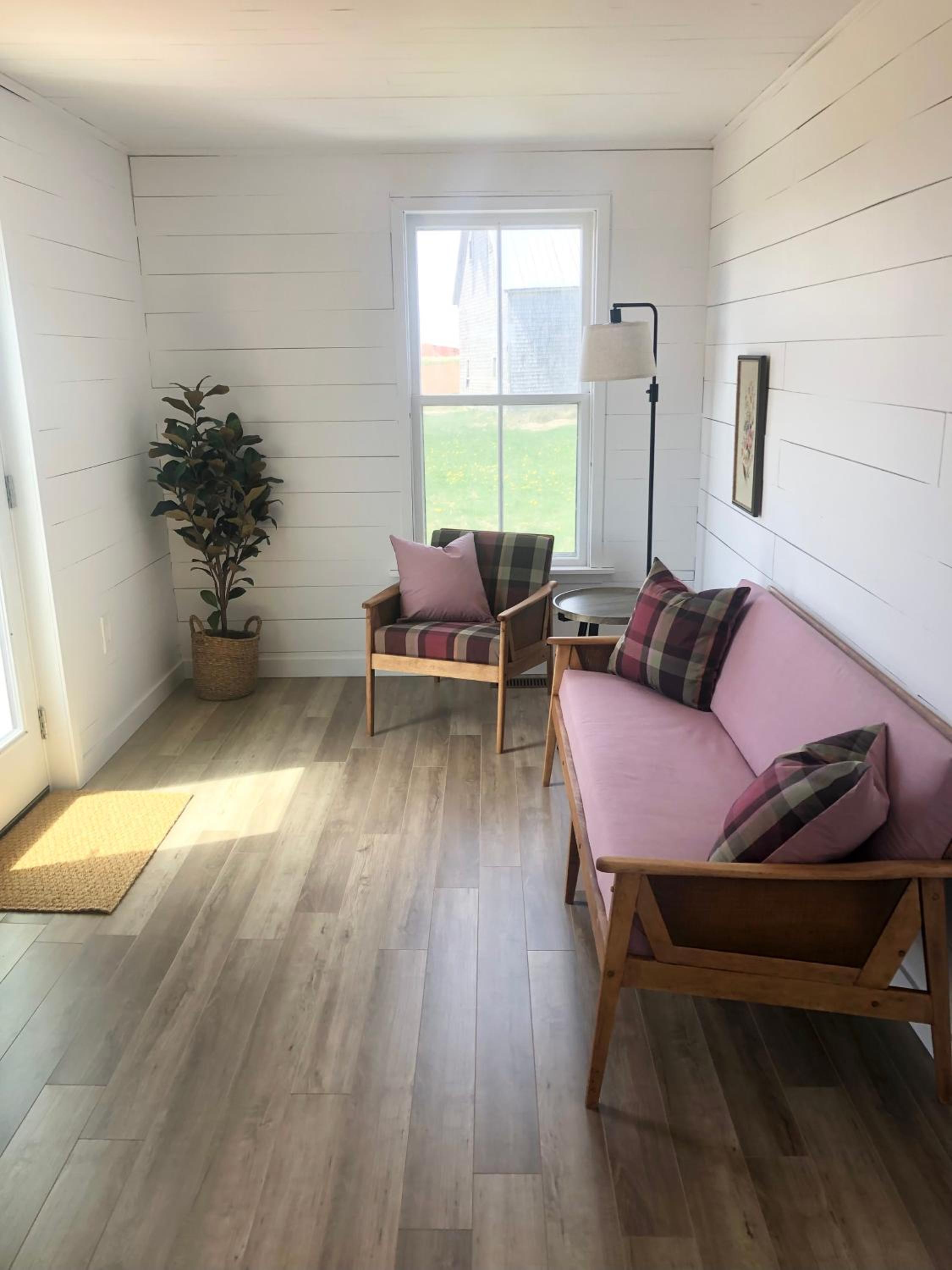 Magnolia House PEI