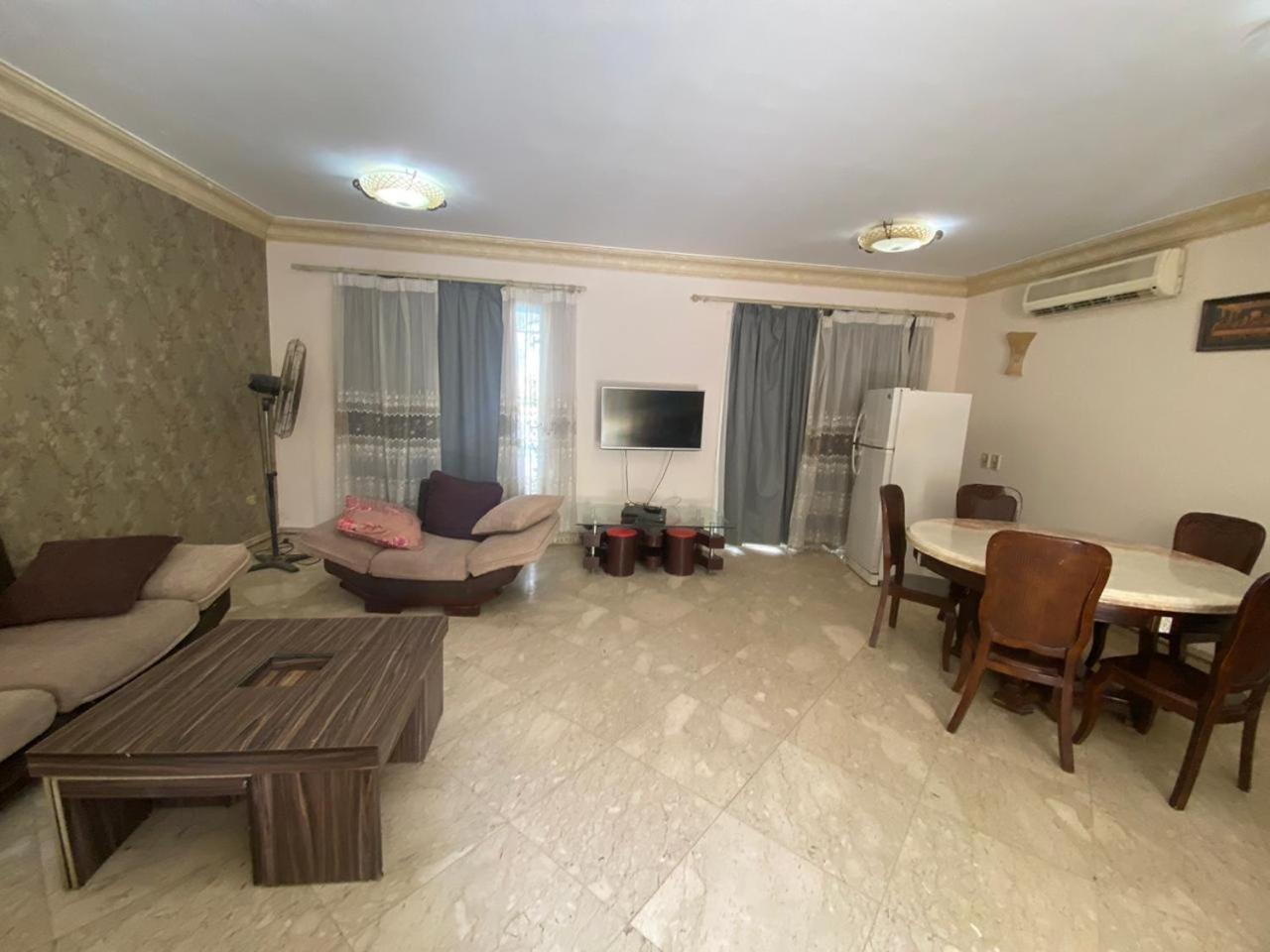 Ain Sokhna Vacations - Stella di mare Villa 3 bedrooms with private pool - Property Image 2