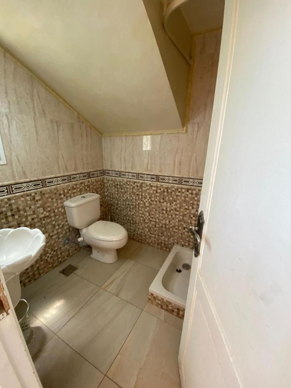 Ain Sokhna Vacations - Stella di mare Villa 3 bedrooms with private pool - Property Image 13