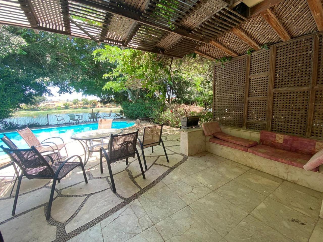 Ain Sokhna Vacations - Stella di mare Villa 3 bedrooms with private pool - Property Image 1