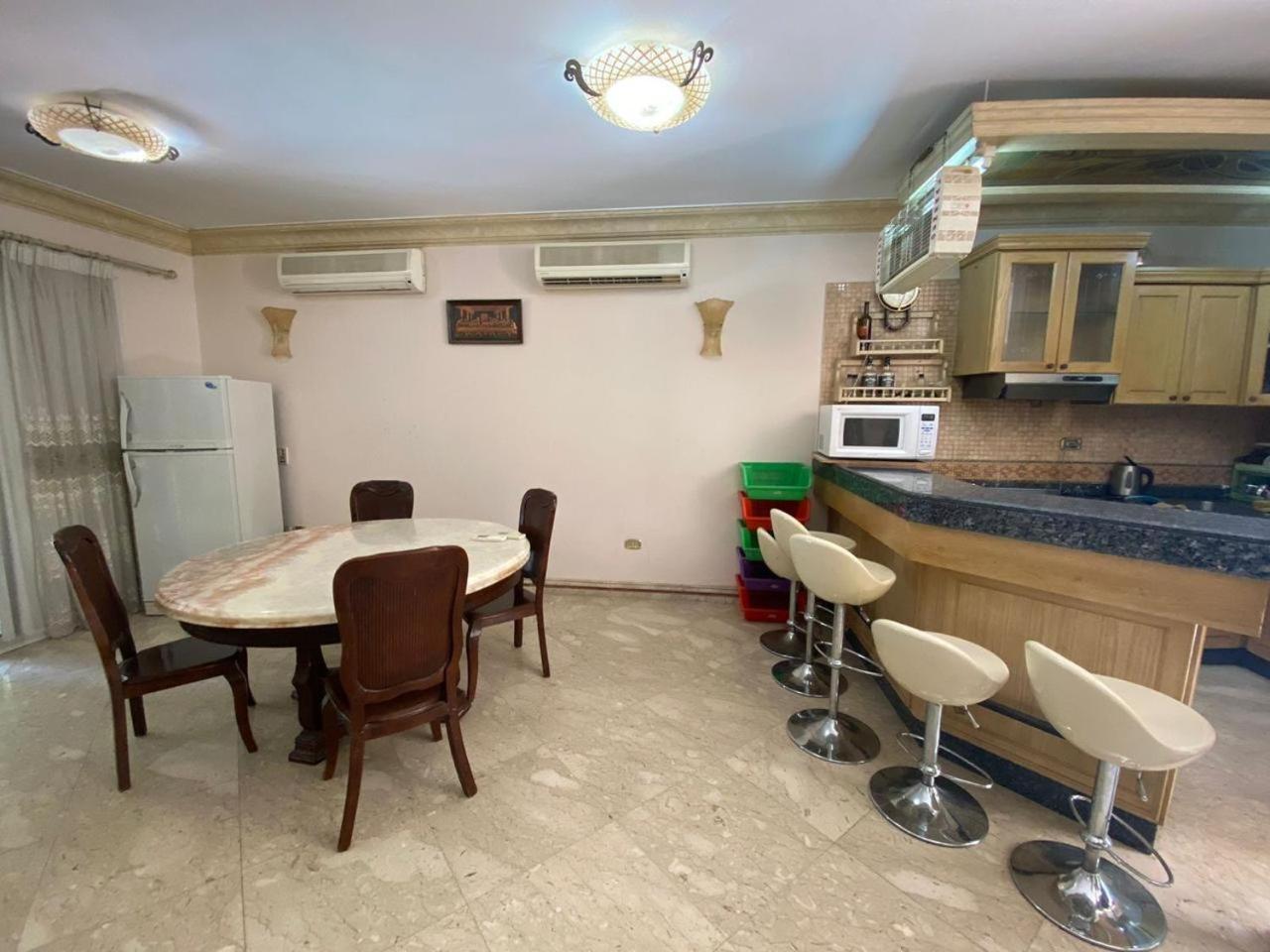 Ain Sokhna Vacations - Stella di mare Villa 3 bedrooms with private pool - Property Image 3