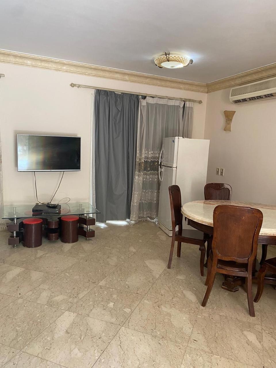 Ain Sokhna Vacations - Stella di mare Villa 3 bedrooms with private pool - Property Image 11