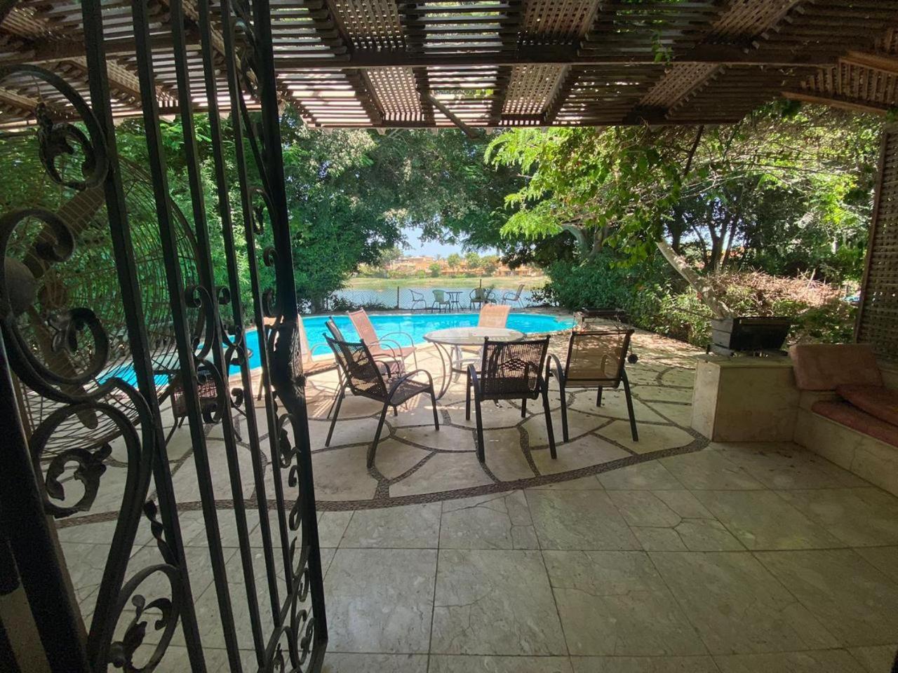 Ain Sokhna Vacations - Stella di mare Villa 3 bedrooms with private pool - Property Image 1
