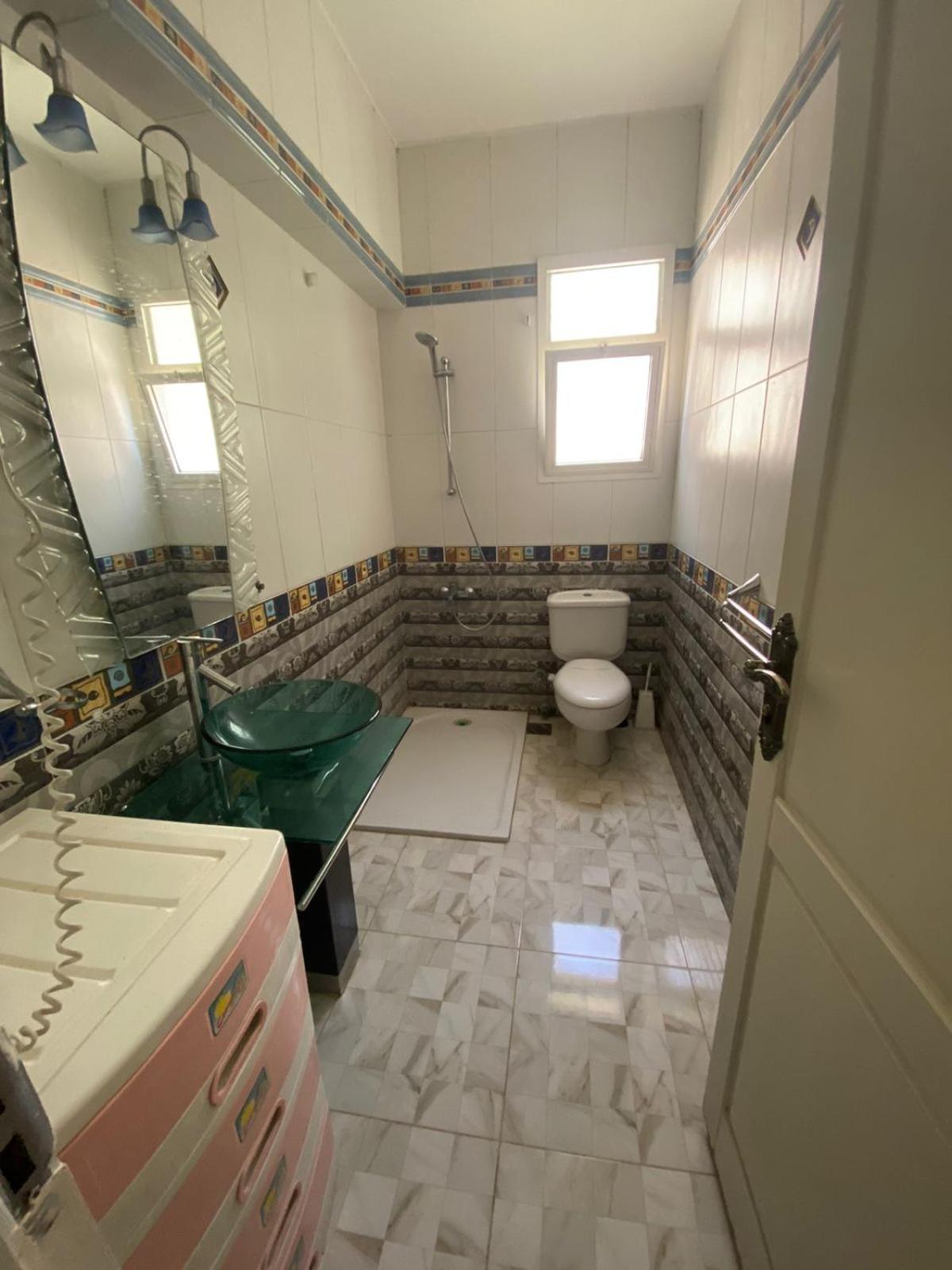 Ain Sokhna Vacations - Stella di mare Villa 3 bedrooms with private pool - Property Image 8