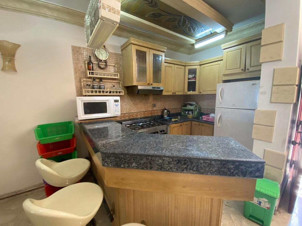 Ain Sokhna Vacations - Stella di mare Villa 3 bedrooms with private pool - Property Image 4