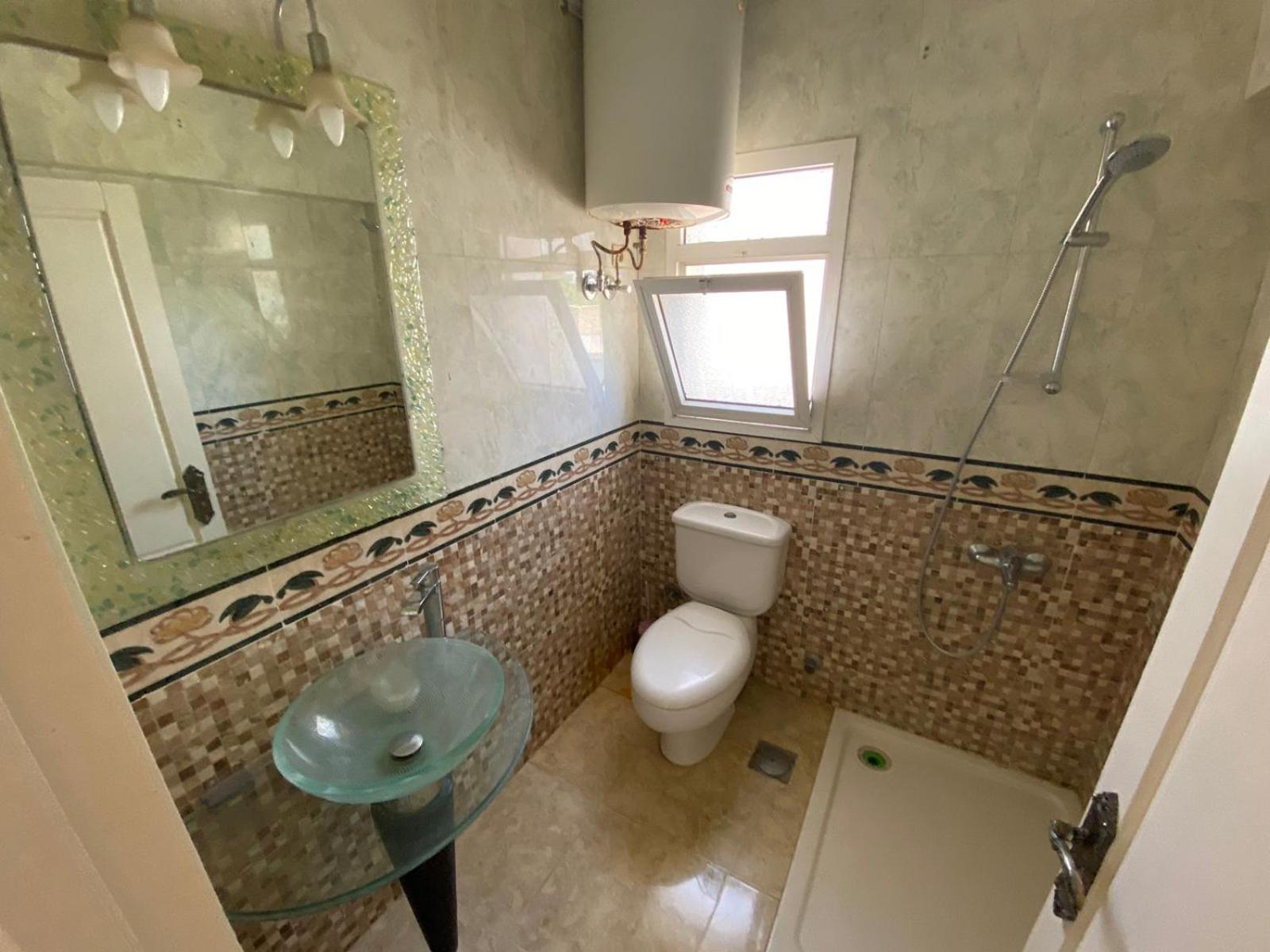 Ain Sokhna Vacations - Stella di mare Villa 3 bedrooms with private pool - Property Image 3