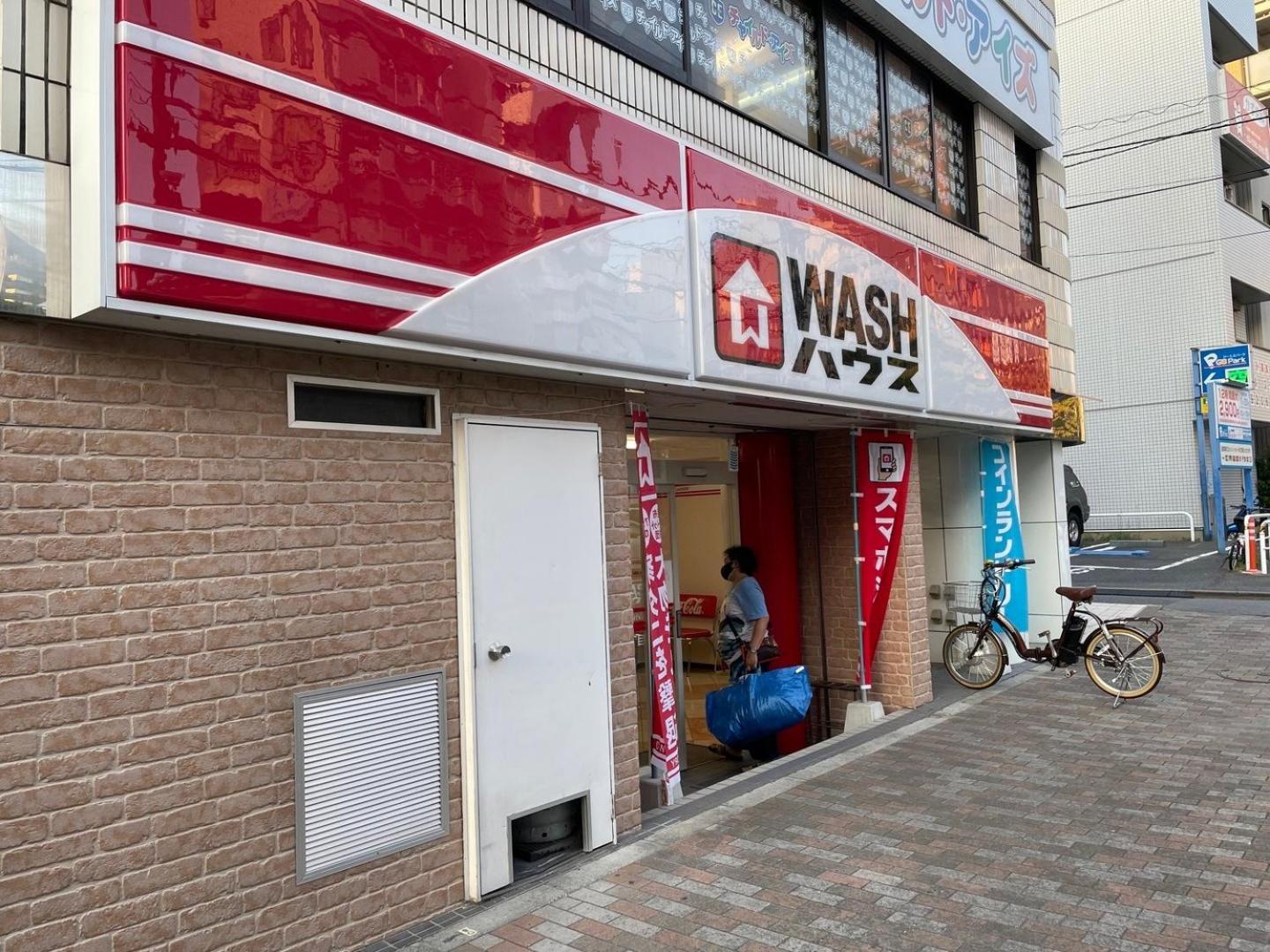 Ogien Third Building - Vacation STAY 56553v