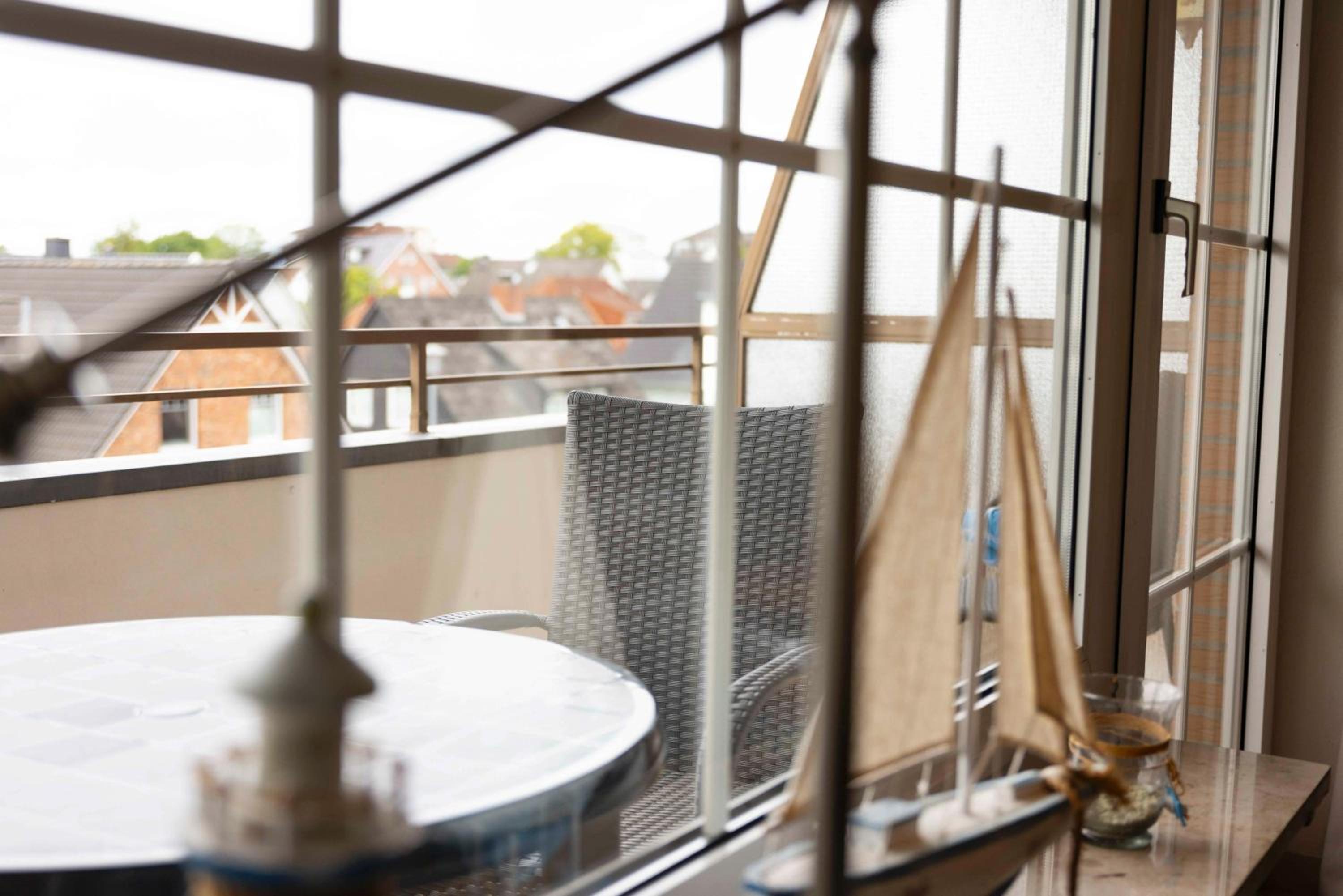 Hotel _DKK9b_ Ferienwohnung Seestern - Image 1