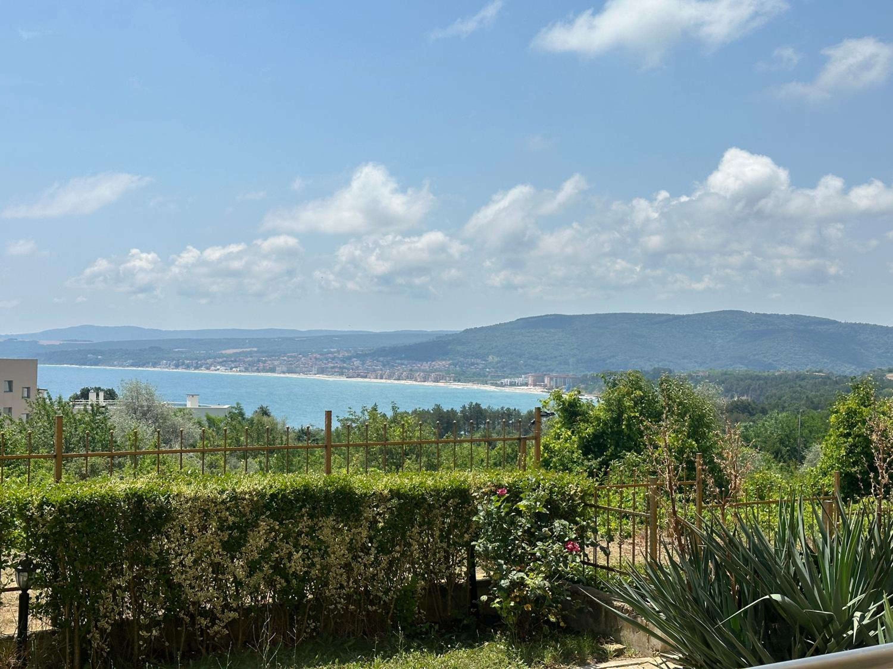 Apartament Savva