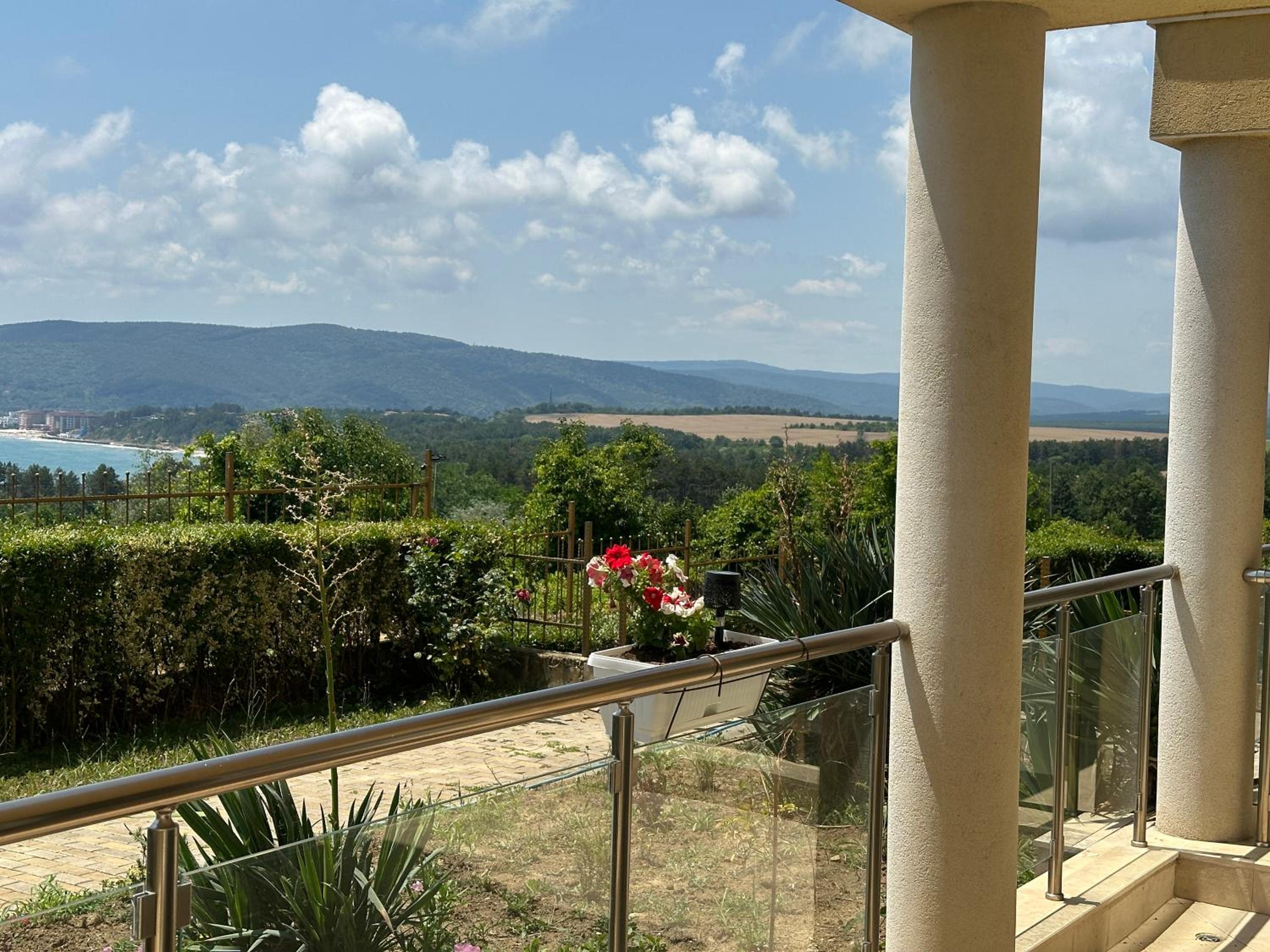 Apartament Savva