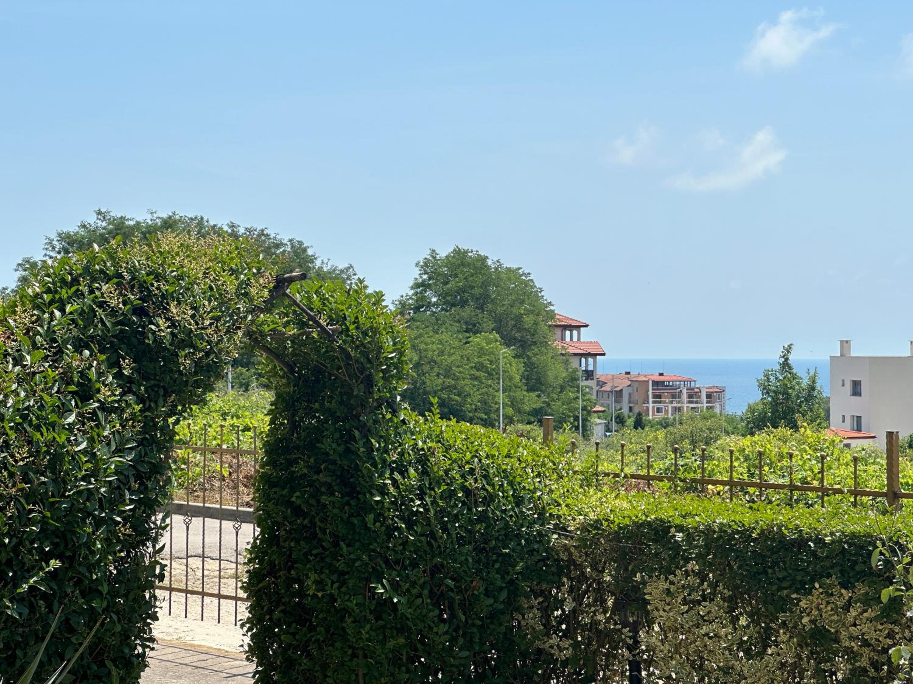Apartament Savva