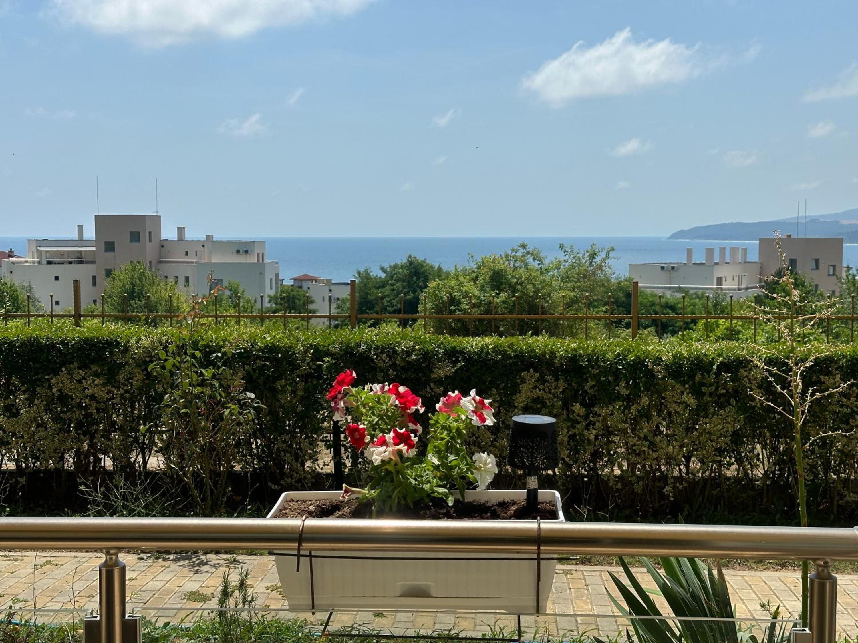Apartament Savva