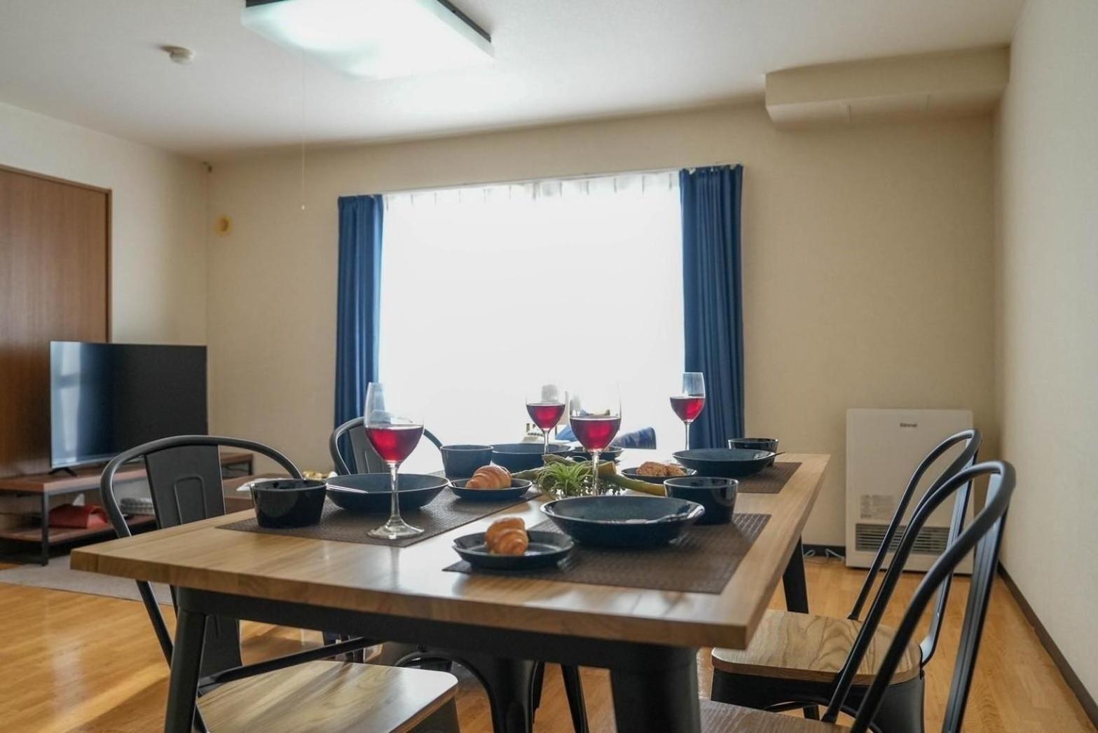Riverside mansion - Vacation STAY 15861
