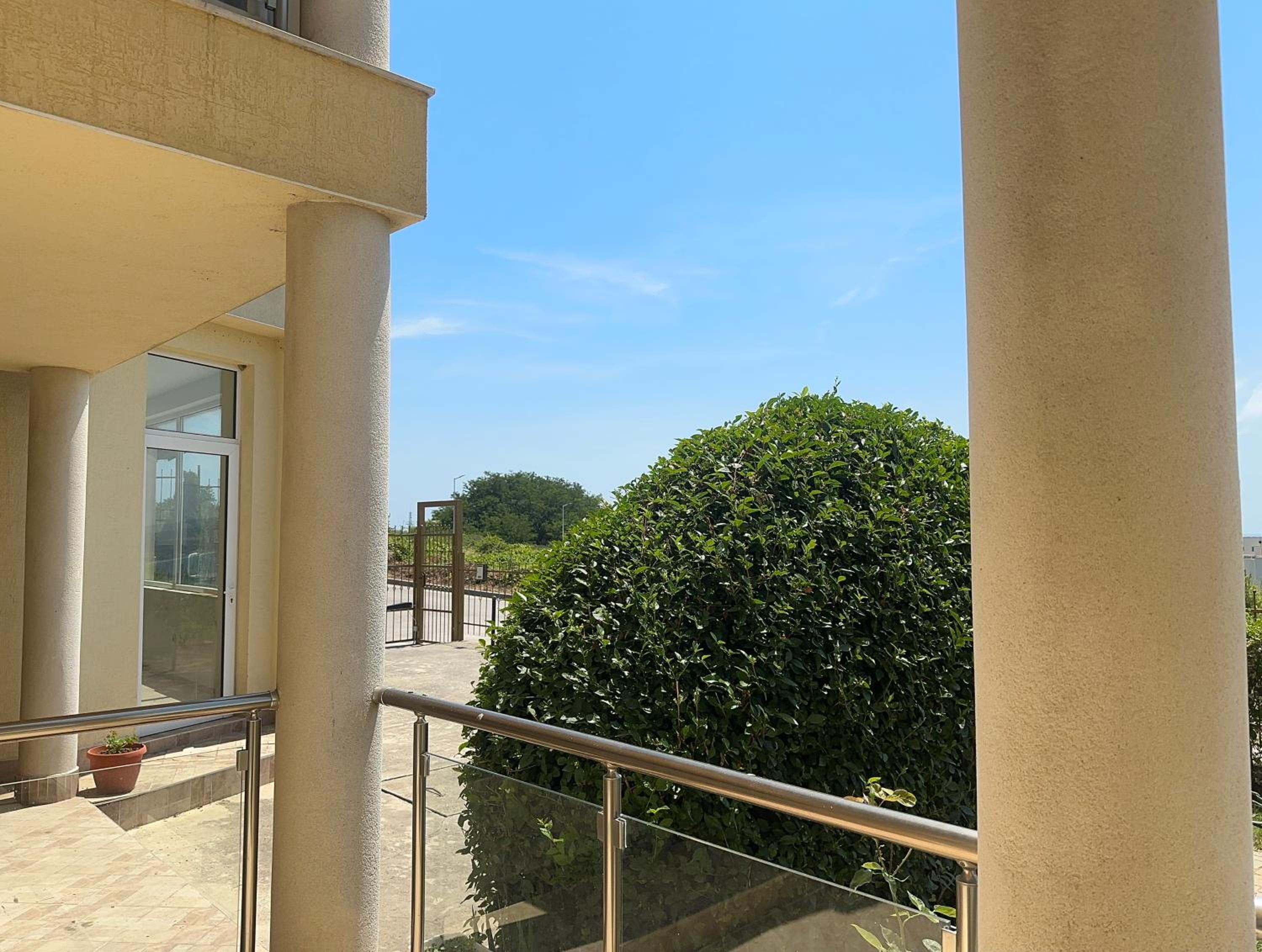 Apartament Savva
