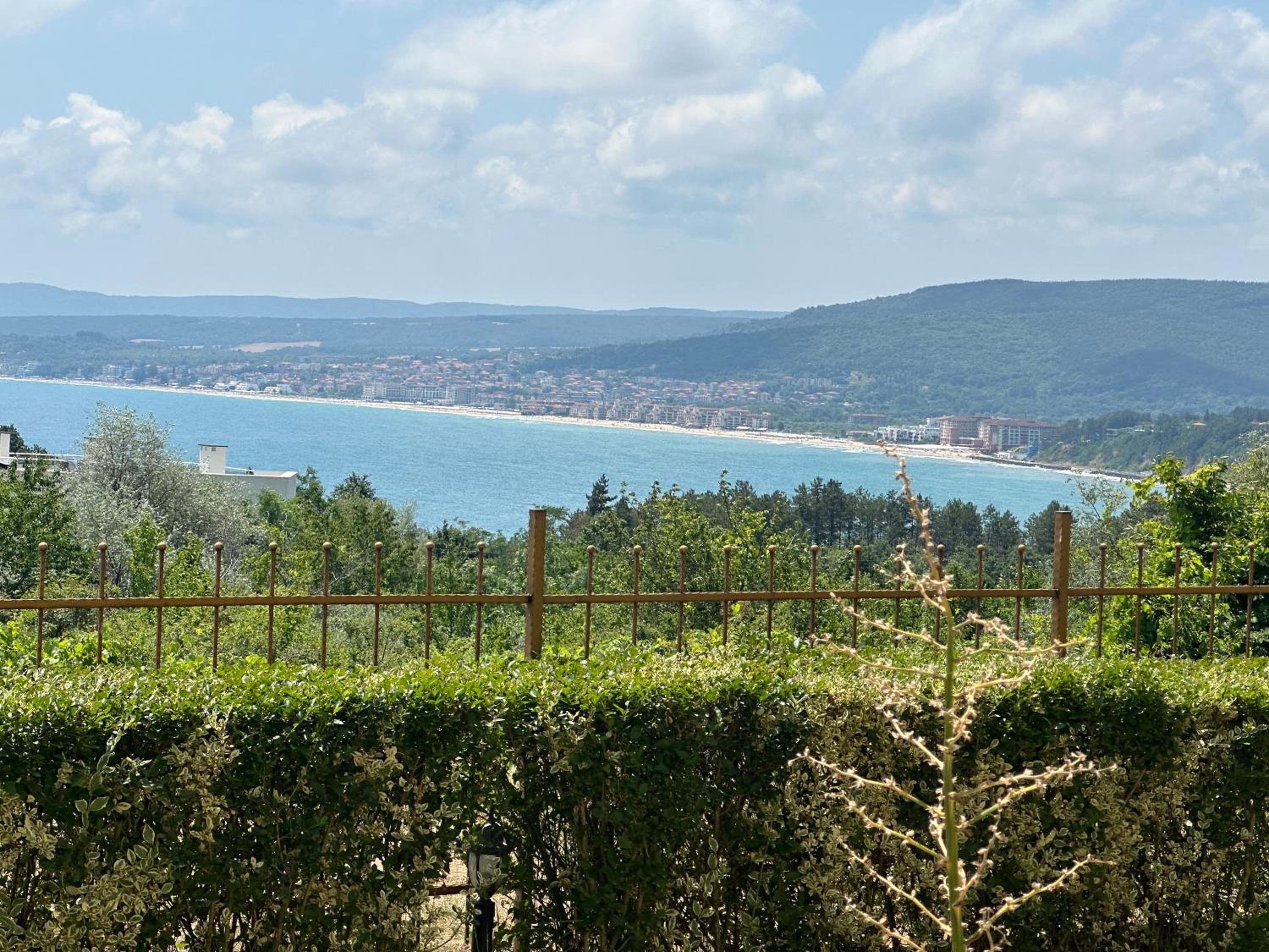 Apartament Savva