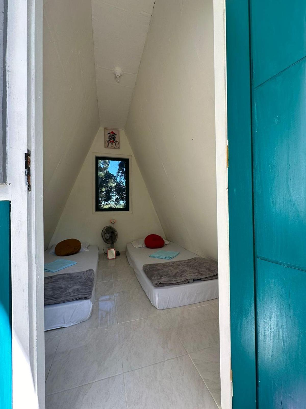 D'flora Bungalow & Glamping view 5
