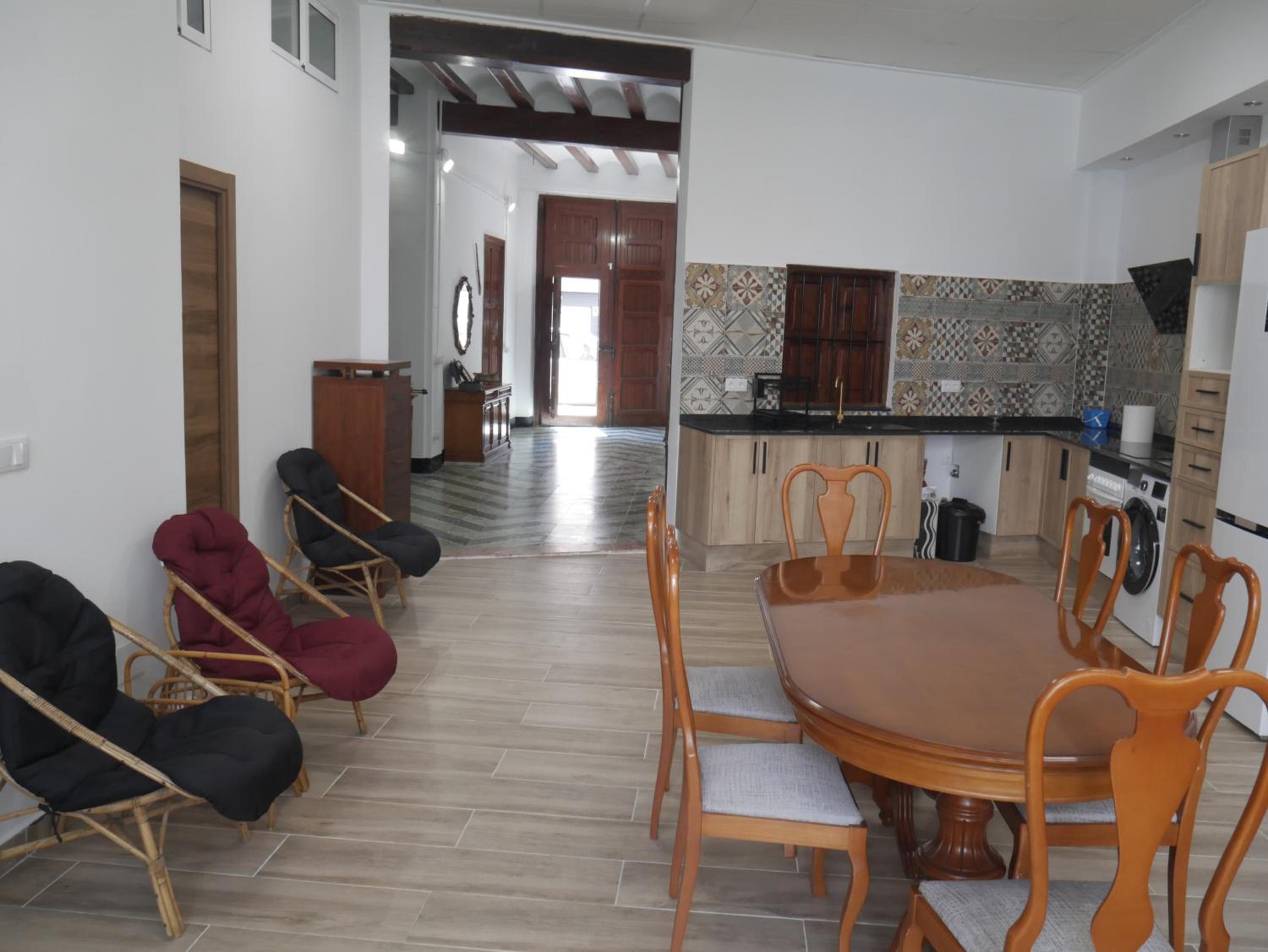 Casa Vistalmar photo 4