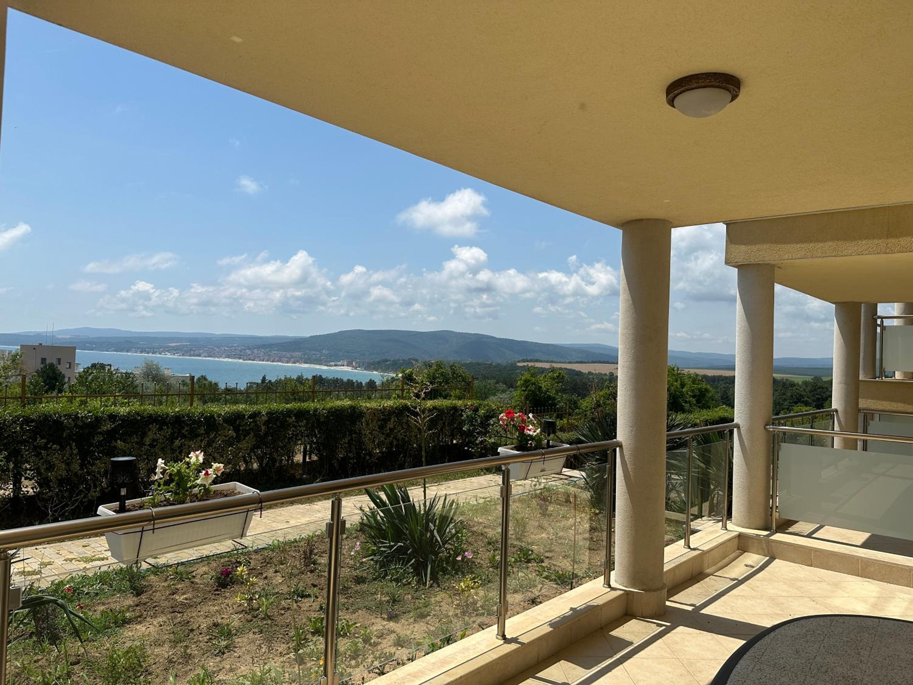 Apartament Savva