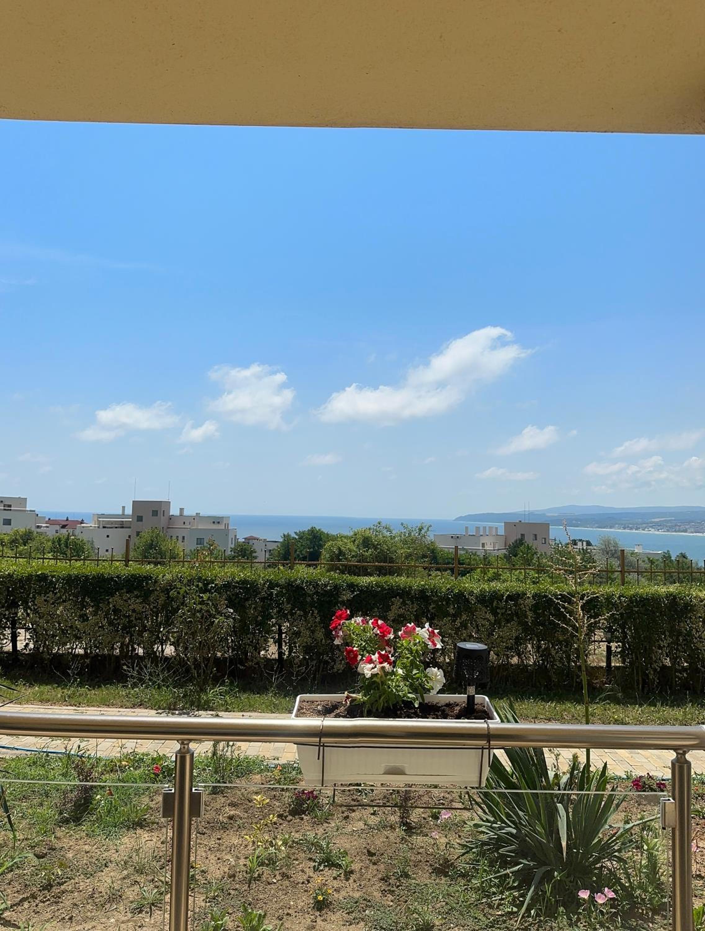 Apartament Savva