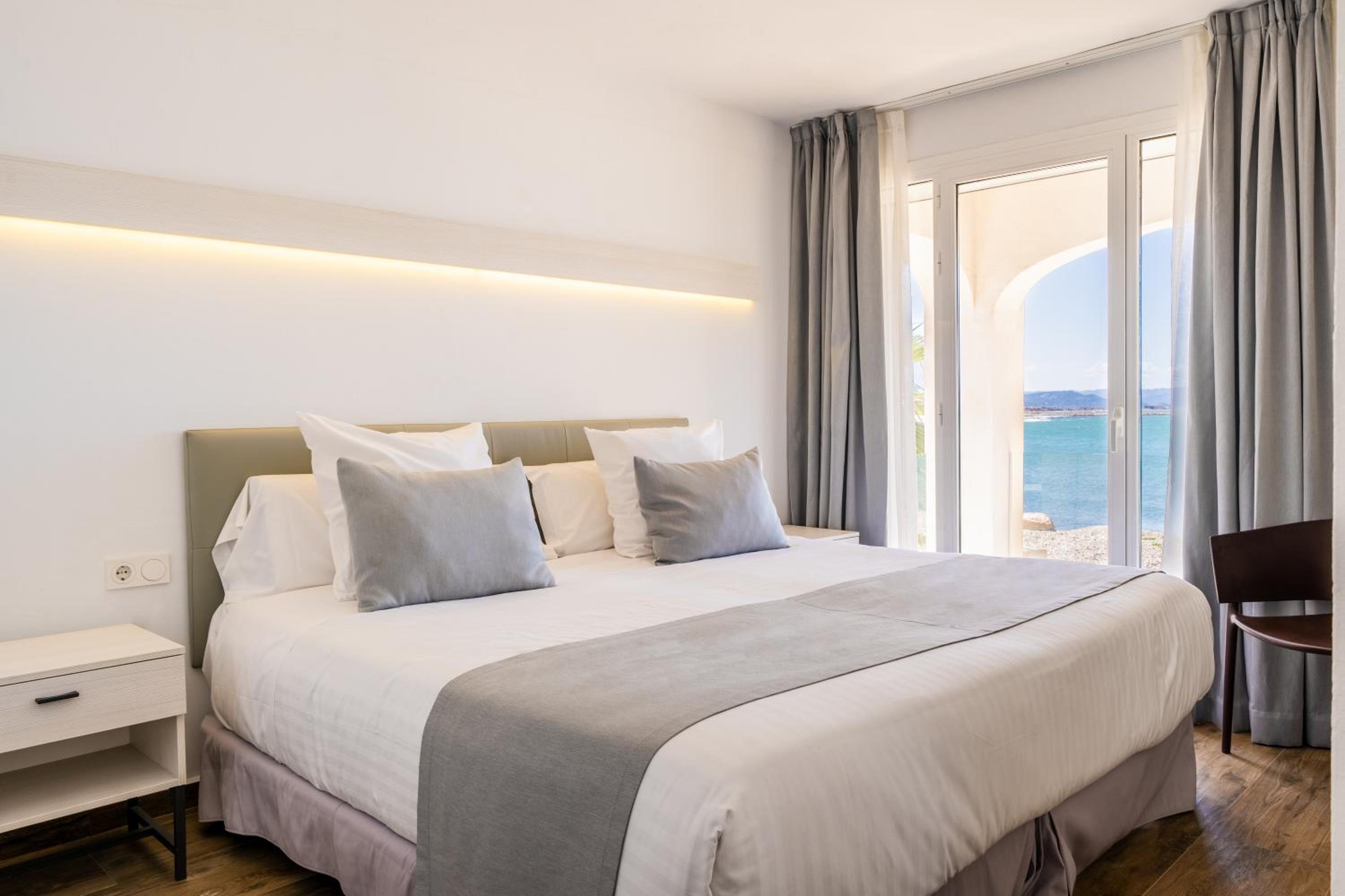 Soul Beach Villa By Mc view 4
