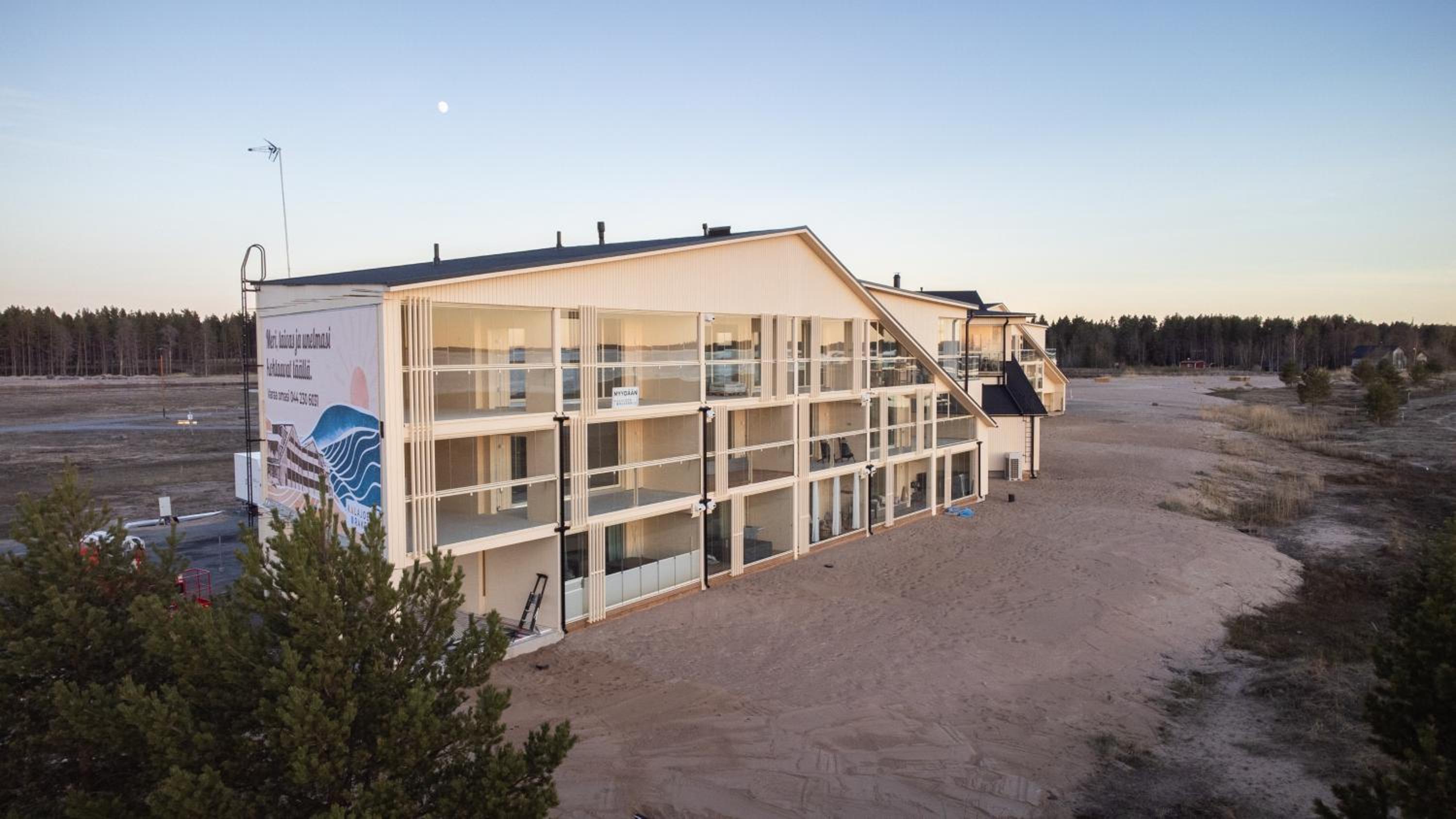 Hotel Mainingin Loiste C2 - Luxury holiday - Image 1